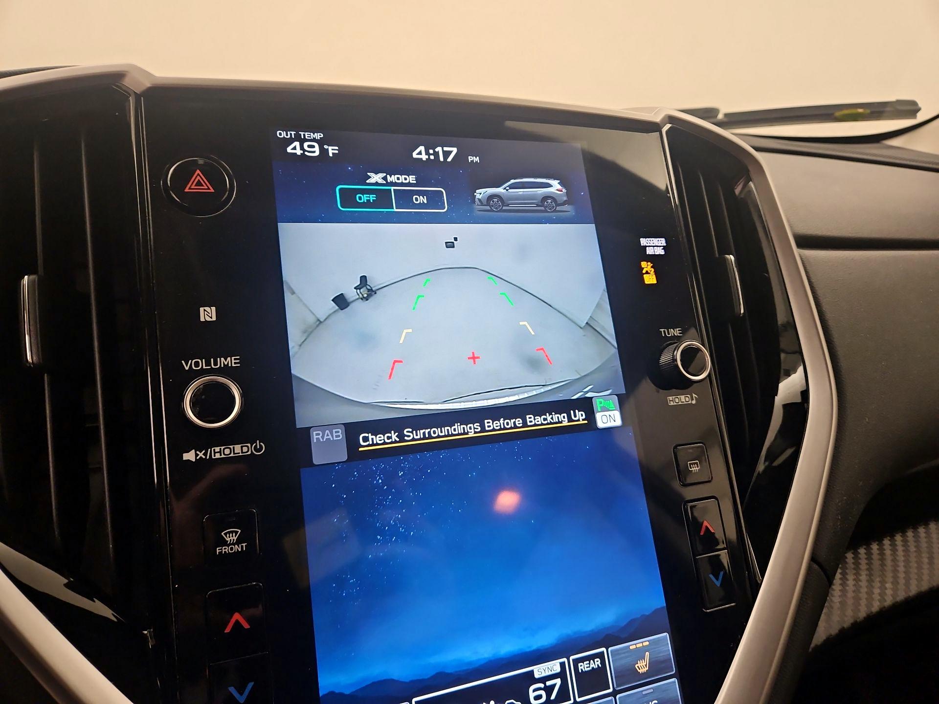 Thumbnail: 2023 Subaru Ascent - 14