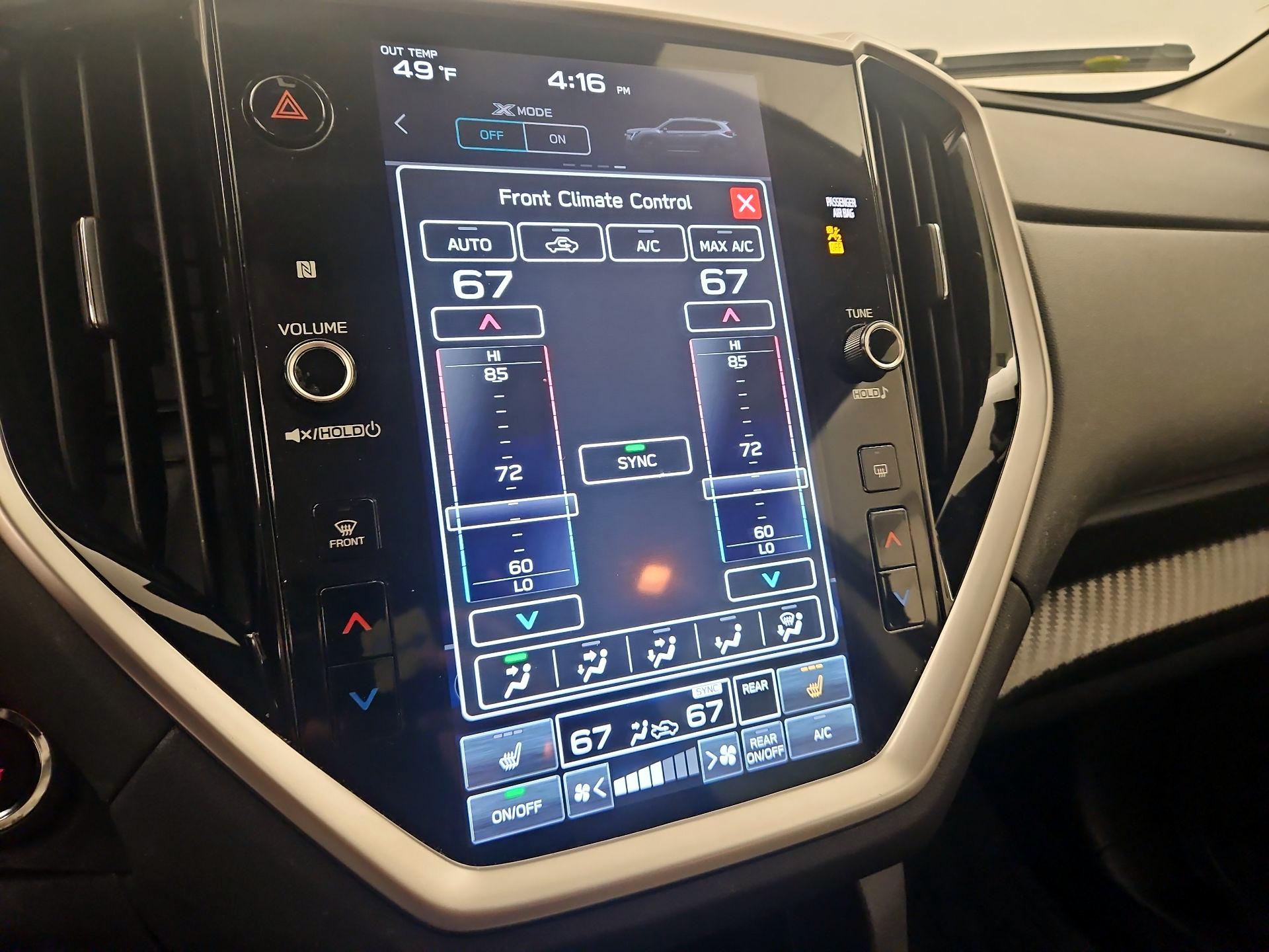 Thumbnail: 2023 Subaru Ascent - 16