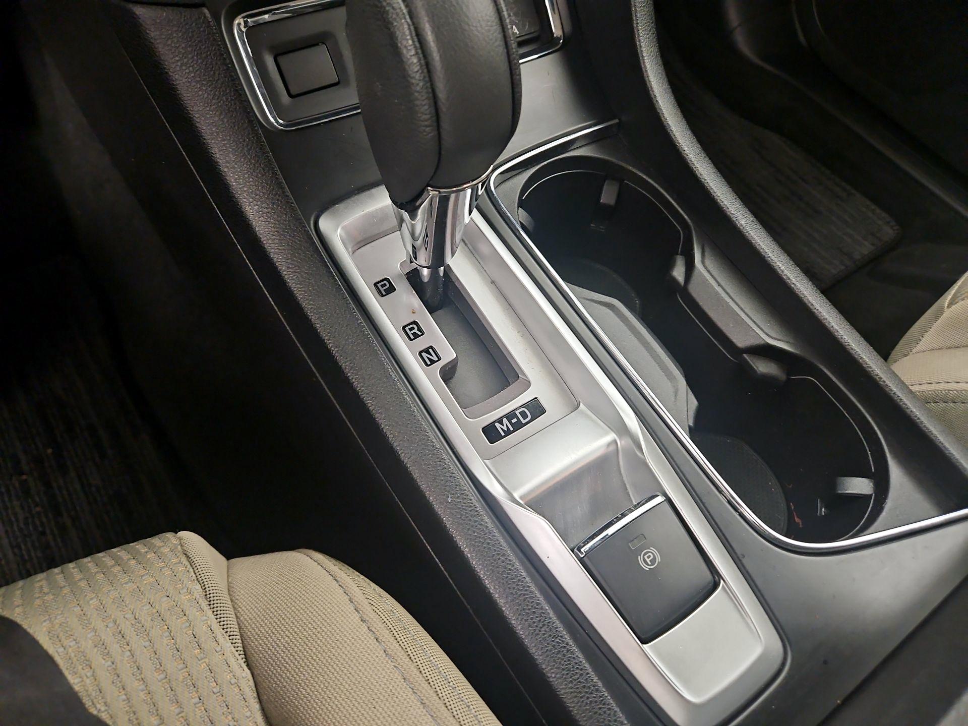 Thumbnail: 2023 Subaru Ascent - 17