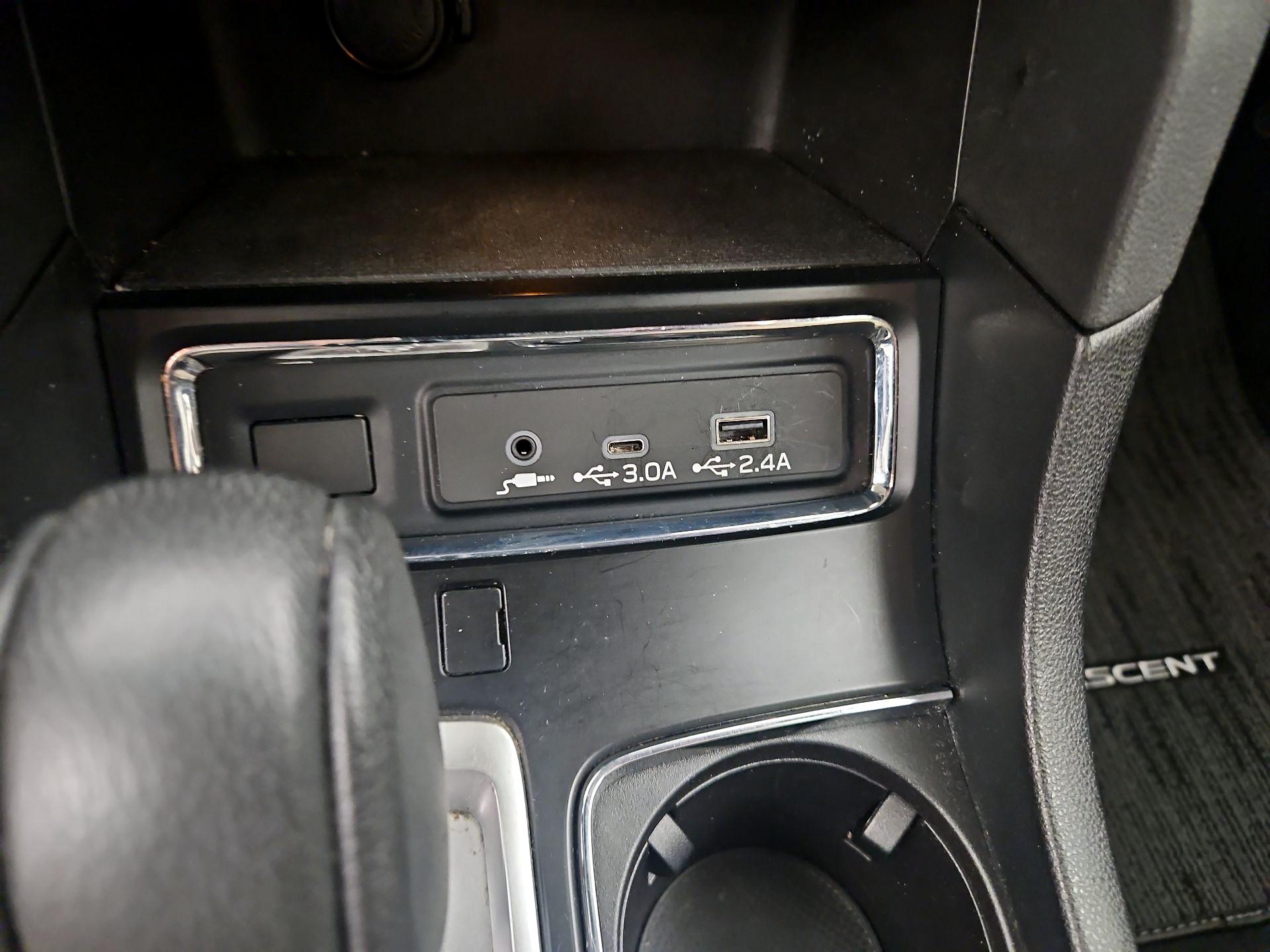 Thumbnail: 2023 Subaru Ascent - 18