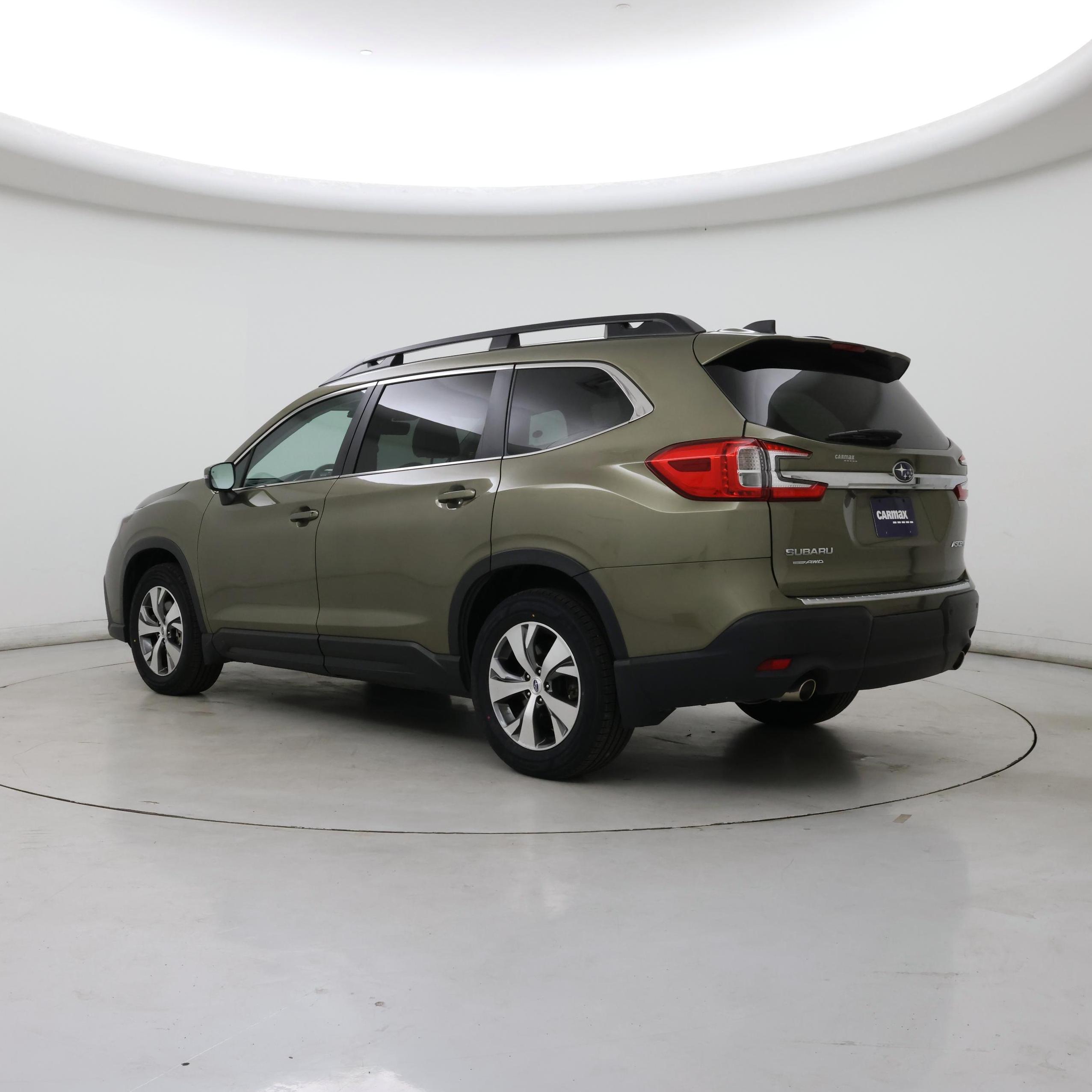 Thumbnail: 2023 Subaru Ascent - 2