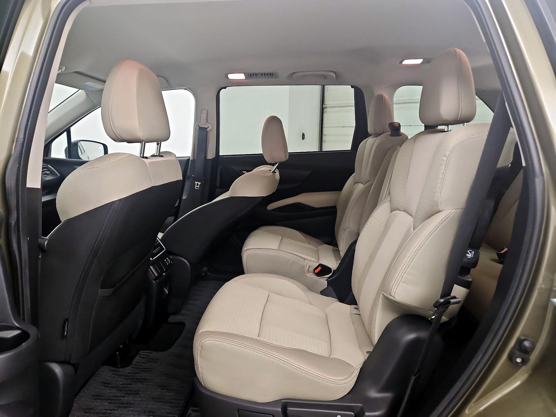 Thumbnail: 2023 Subaru Ascent - 19