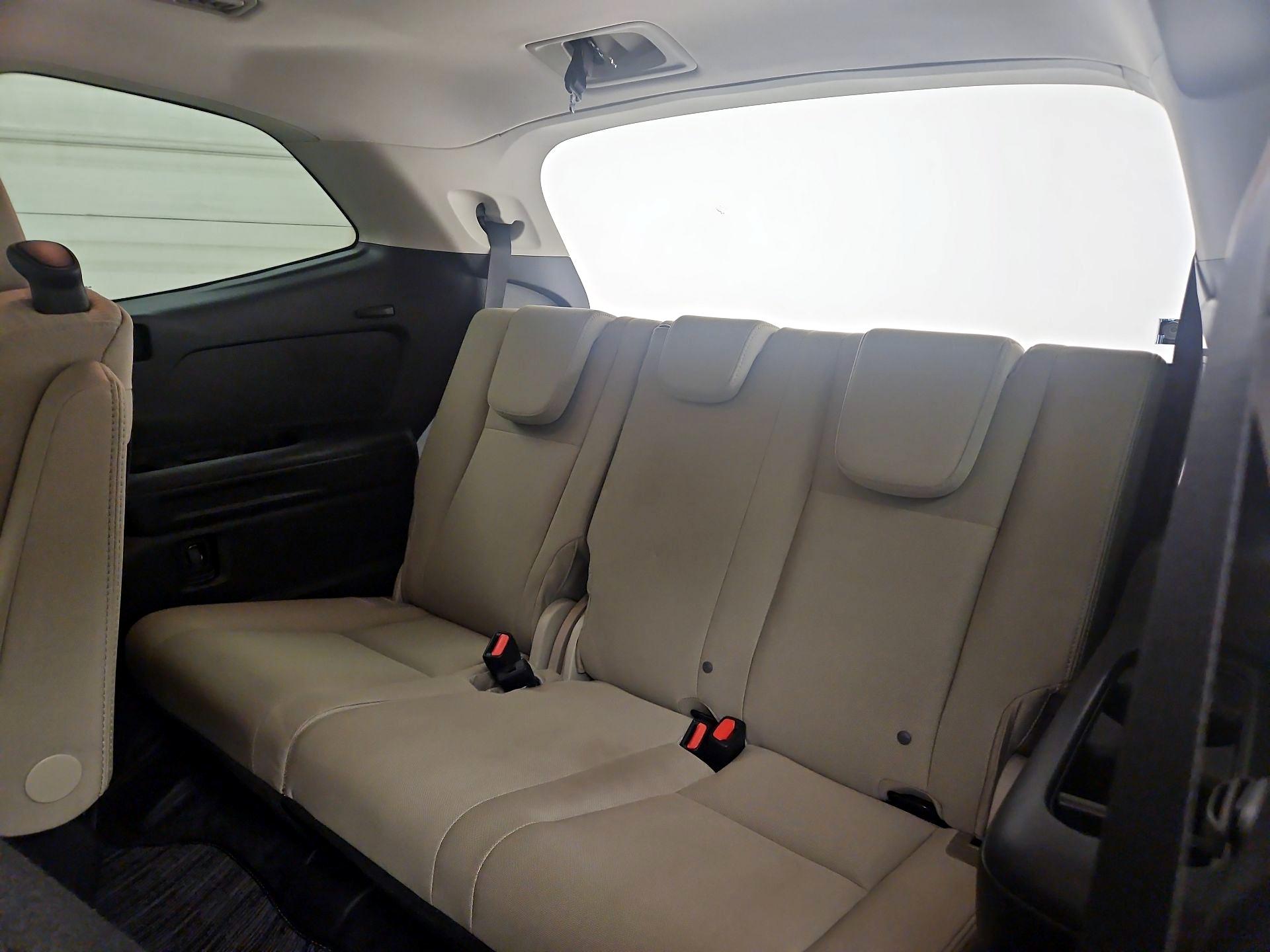 Thumbnail: 2023 Subaru Ascent - 20