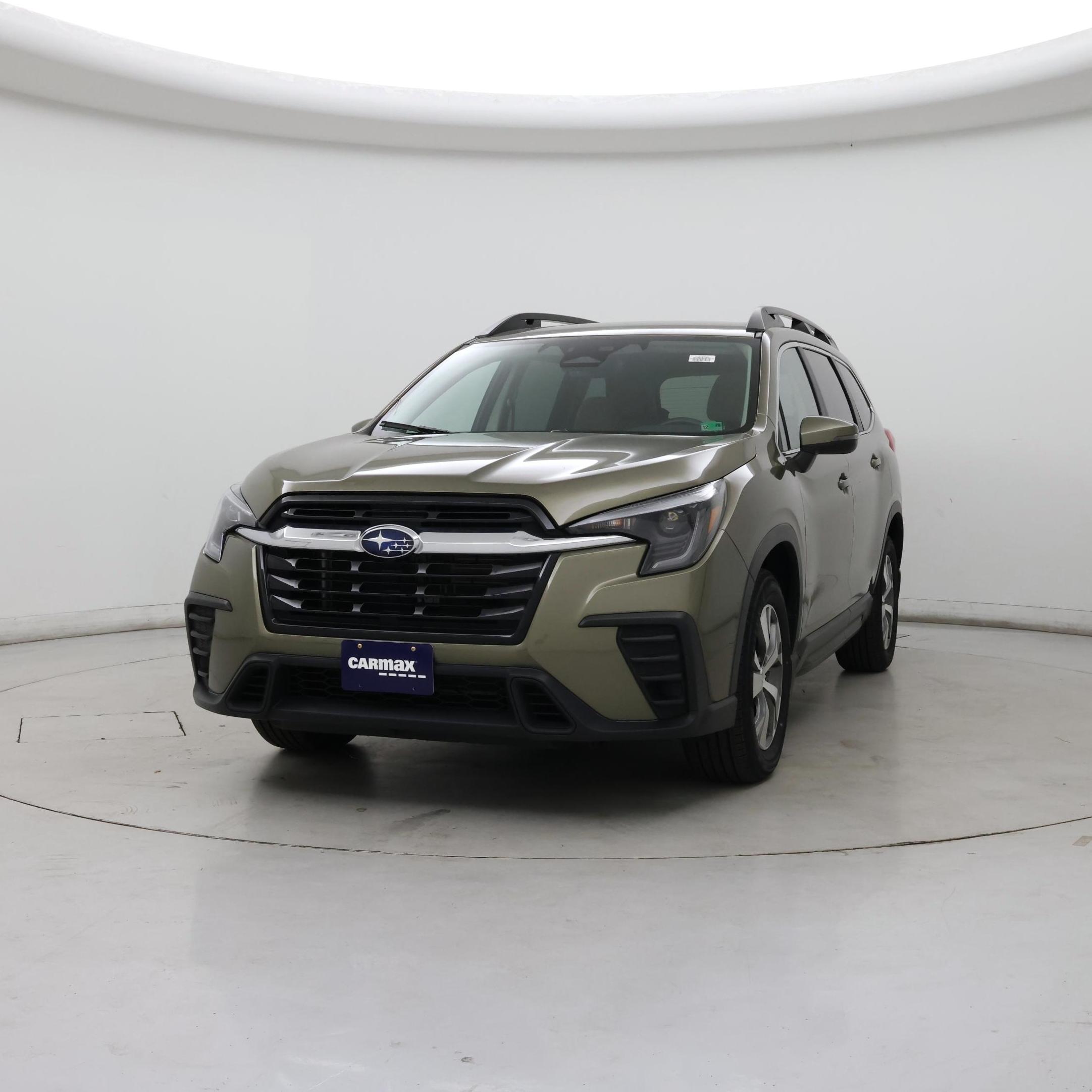 Thumbnail: 2023 Subaru Ascent - 4