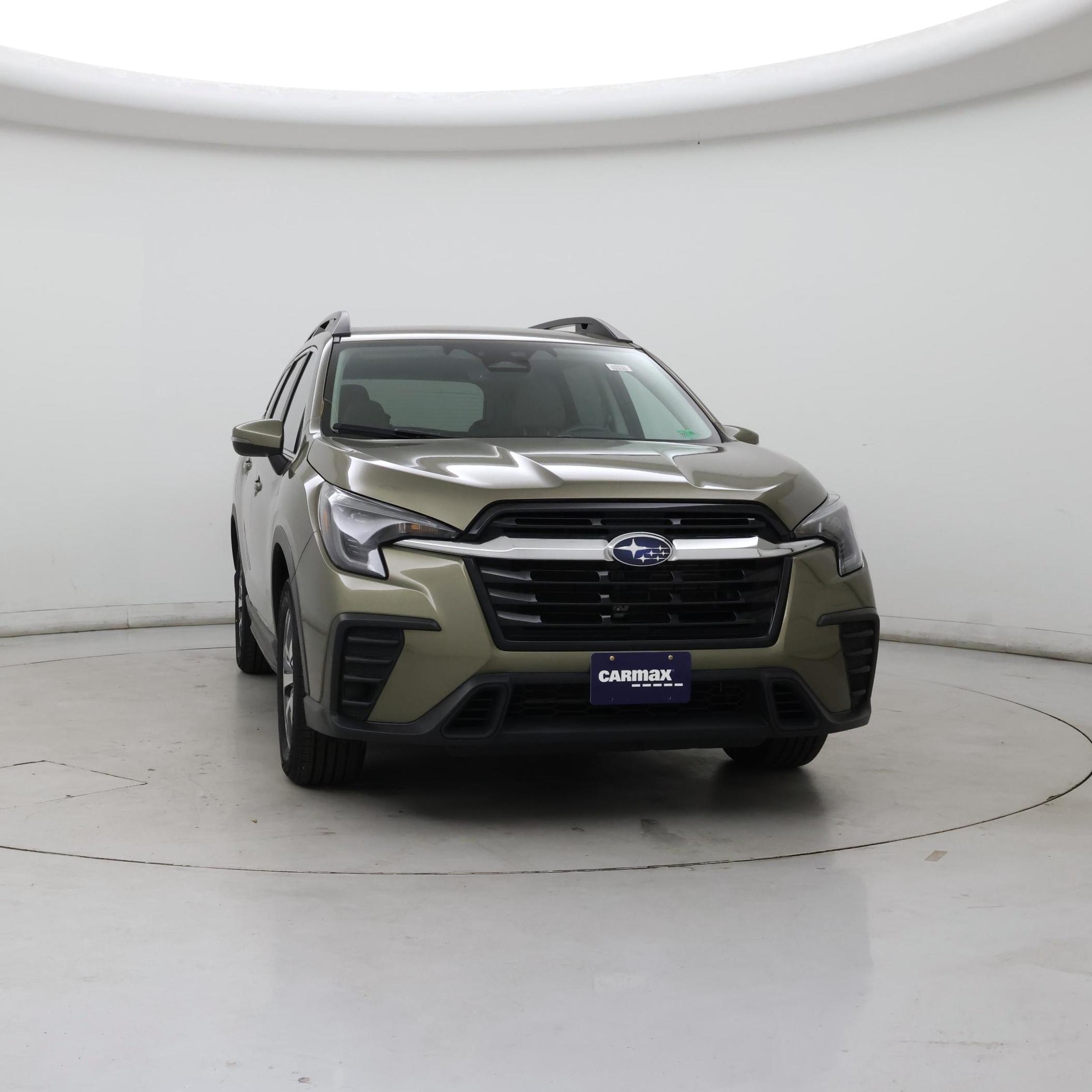 Thumbnail: 2023 Subaru Ascent - 5