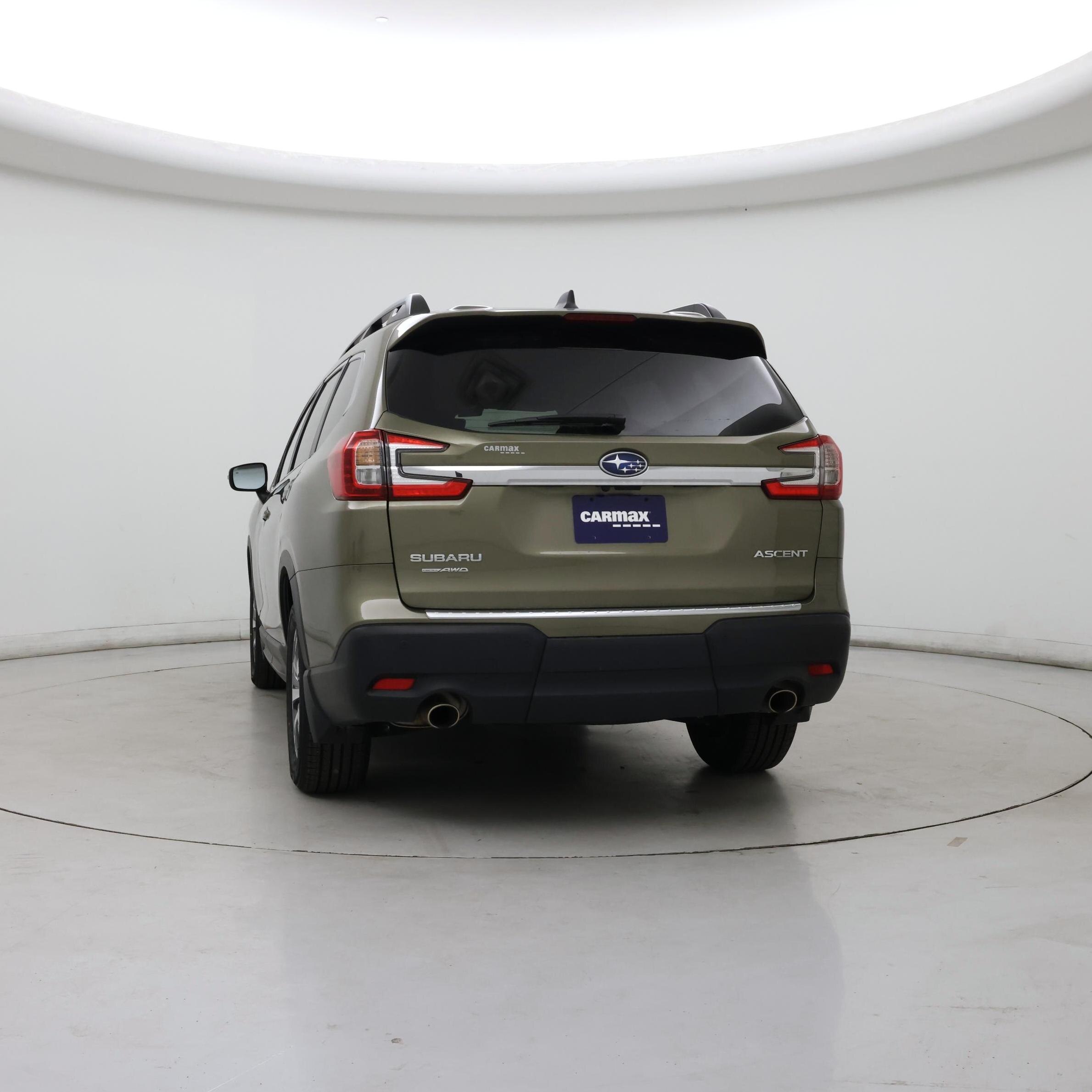 Thumbnail: 2023 Subaru Ascent - 6