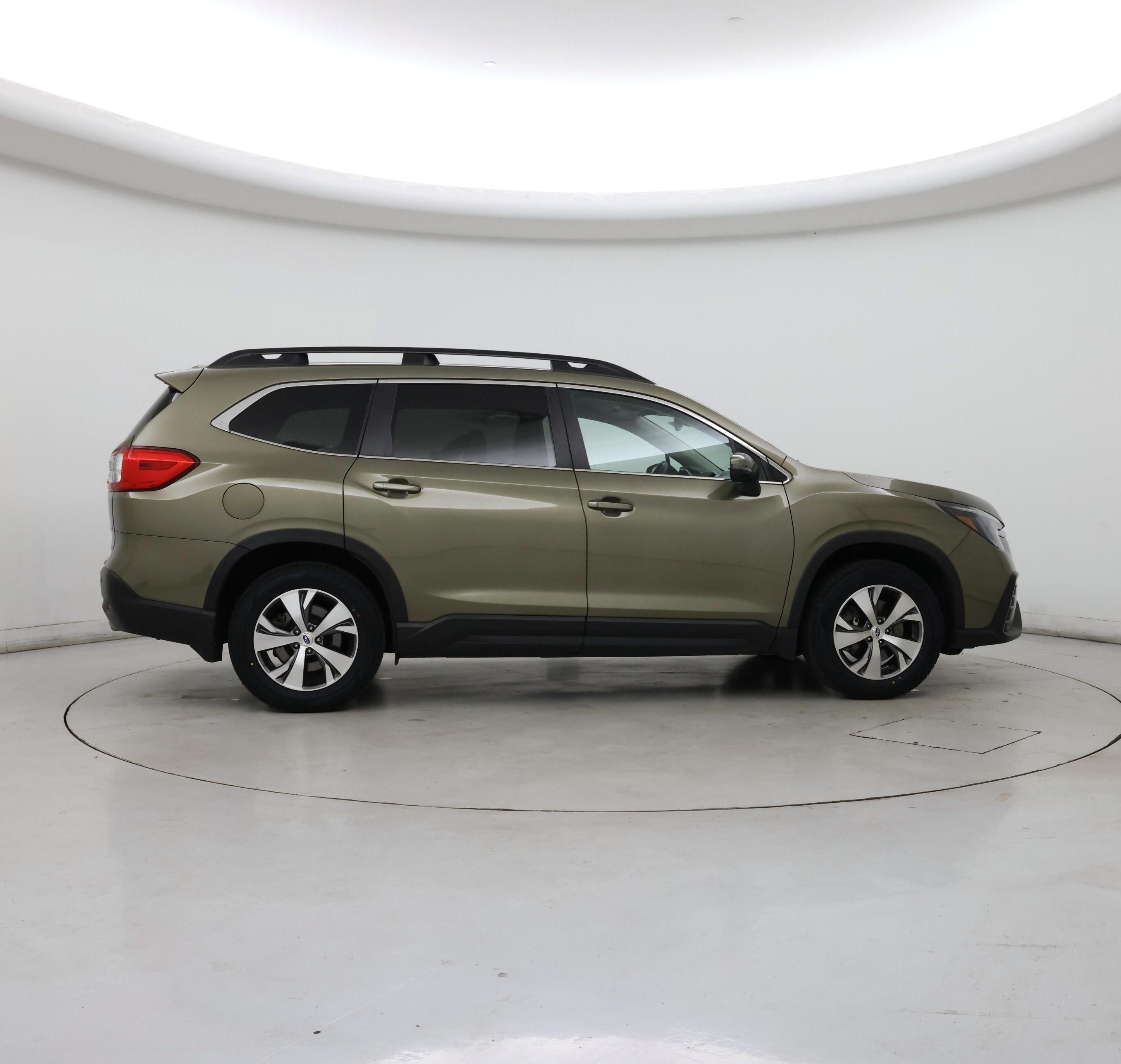 Thumbnail: 2023 Subaru Ascent - 7