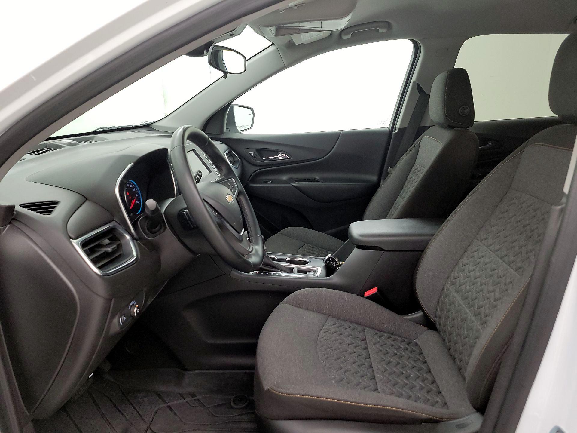 Thumbnail: 2023 Chevrolet Equinox - 11