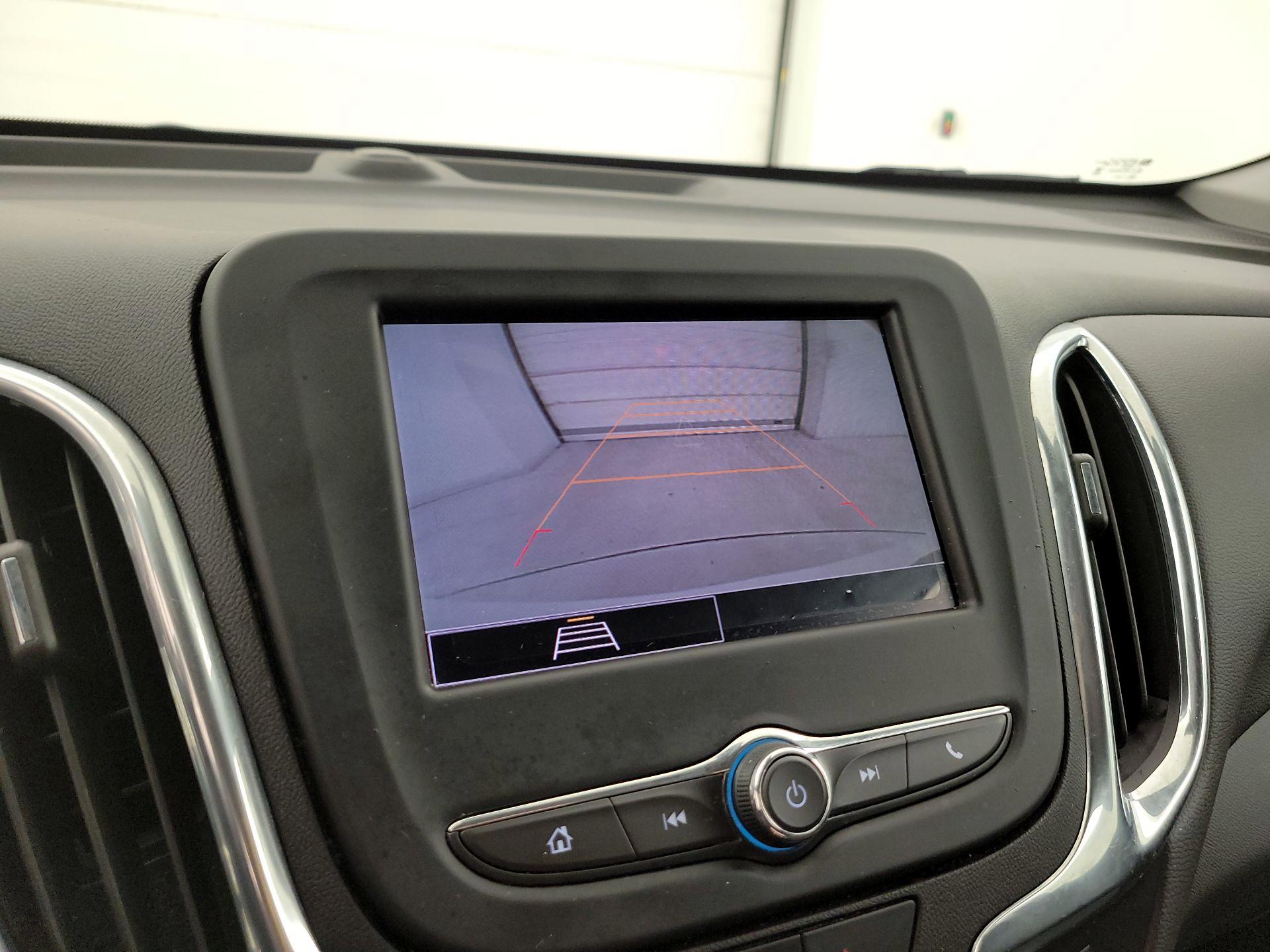 Thumbnail: 2023 Chevrolet Equinox - 14