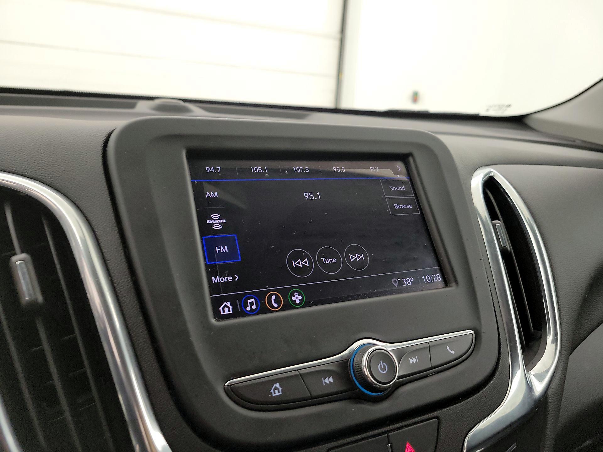 Thumbnail: 2023 Chevrolet Equinox - 15