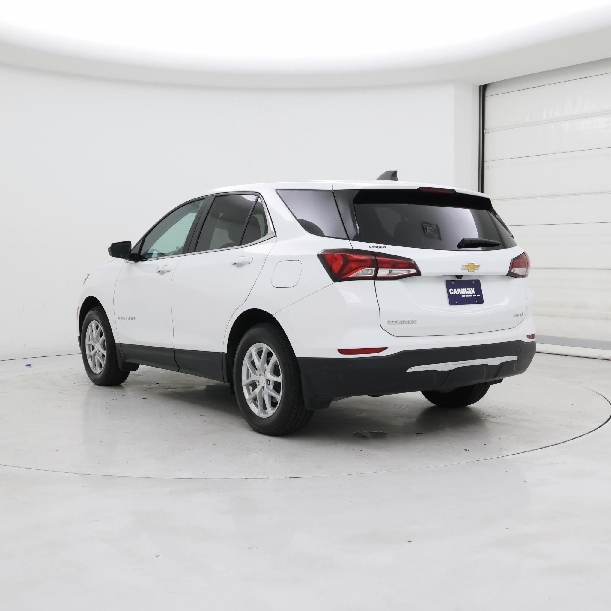 Thumbnail: 2023 Chevrolet Equinox - 2