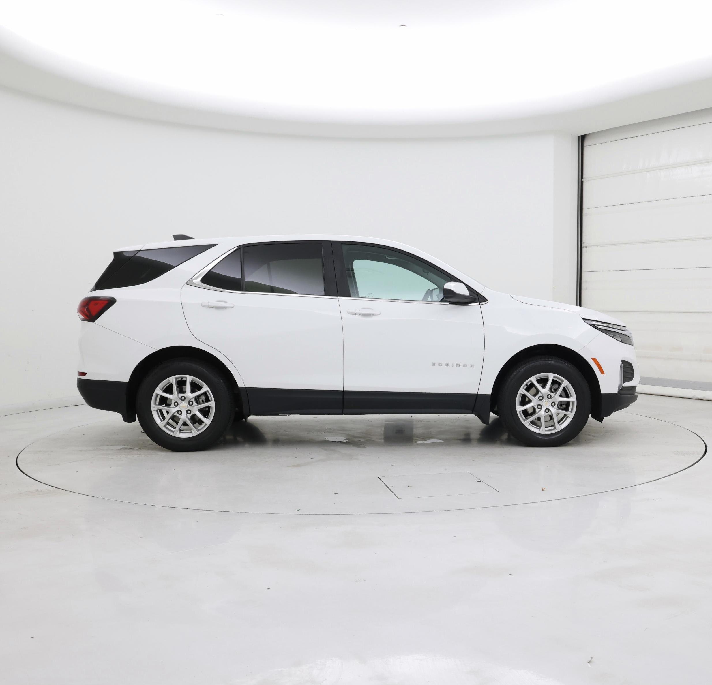 Thumbnail: 2023 Chevrolet Equinox - 7