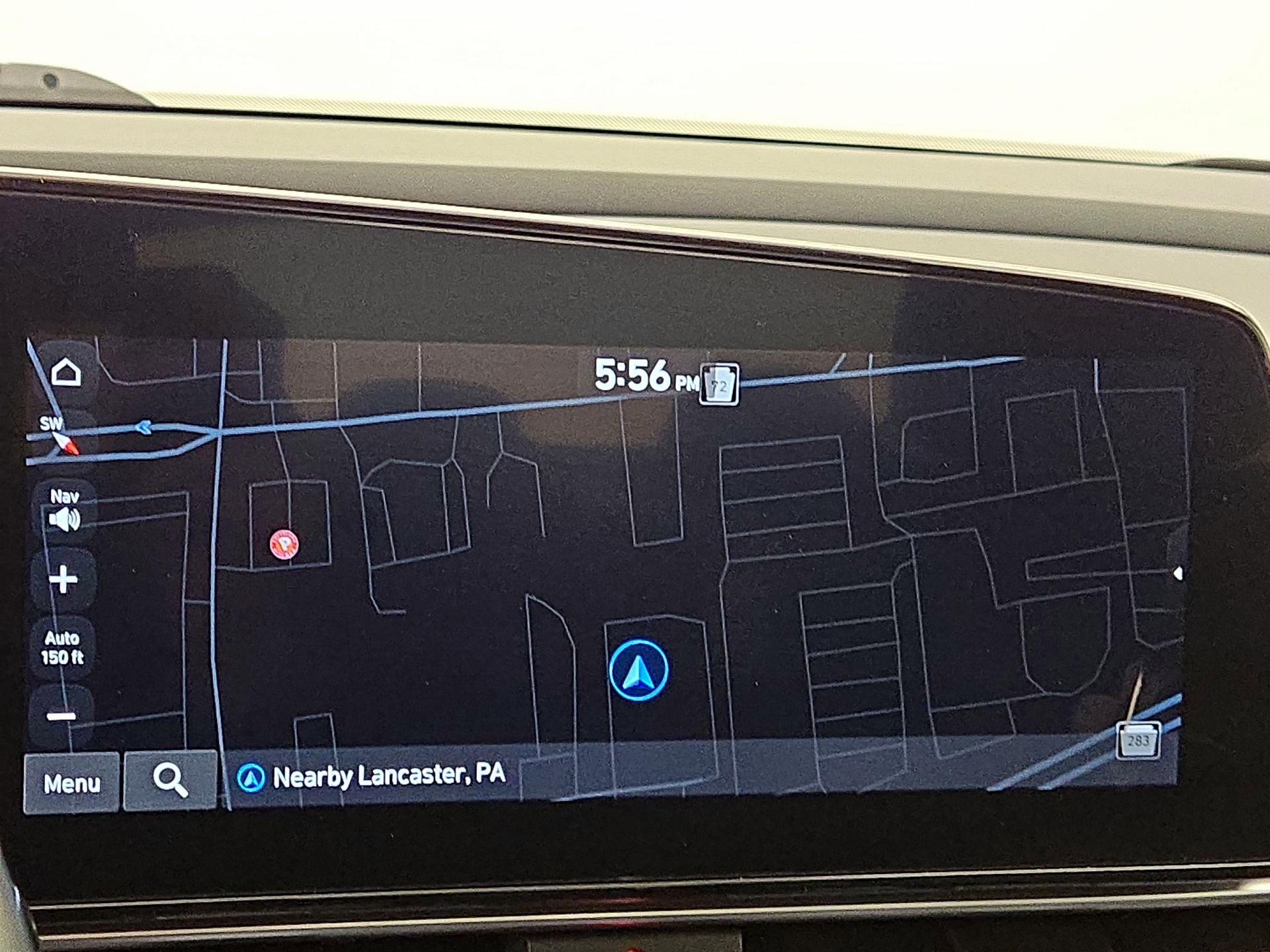 Thumbnail: 2023 Hyundai Elantra - 13