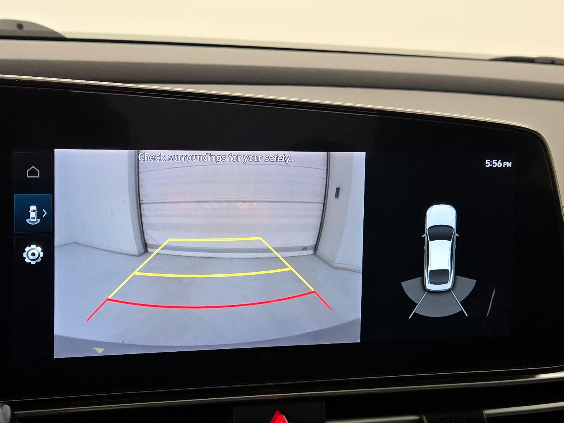 Thumbnail: 2023 Hyundai Elantra - 14