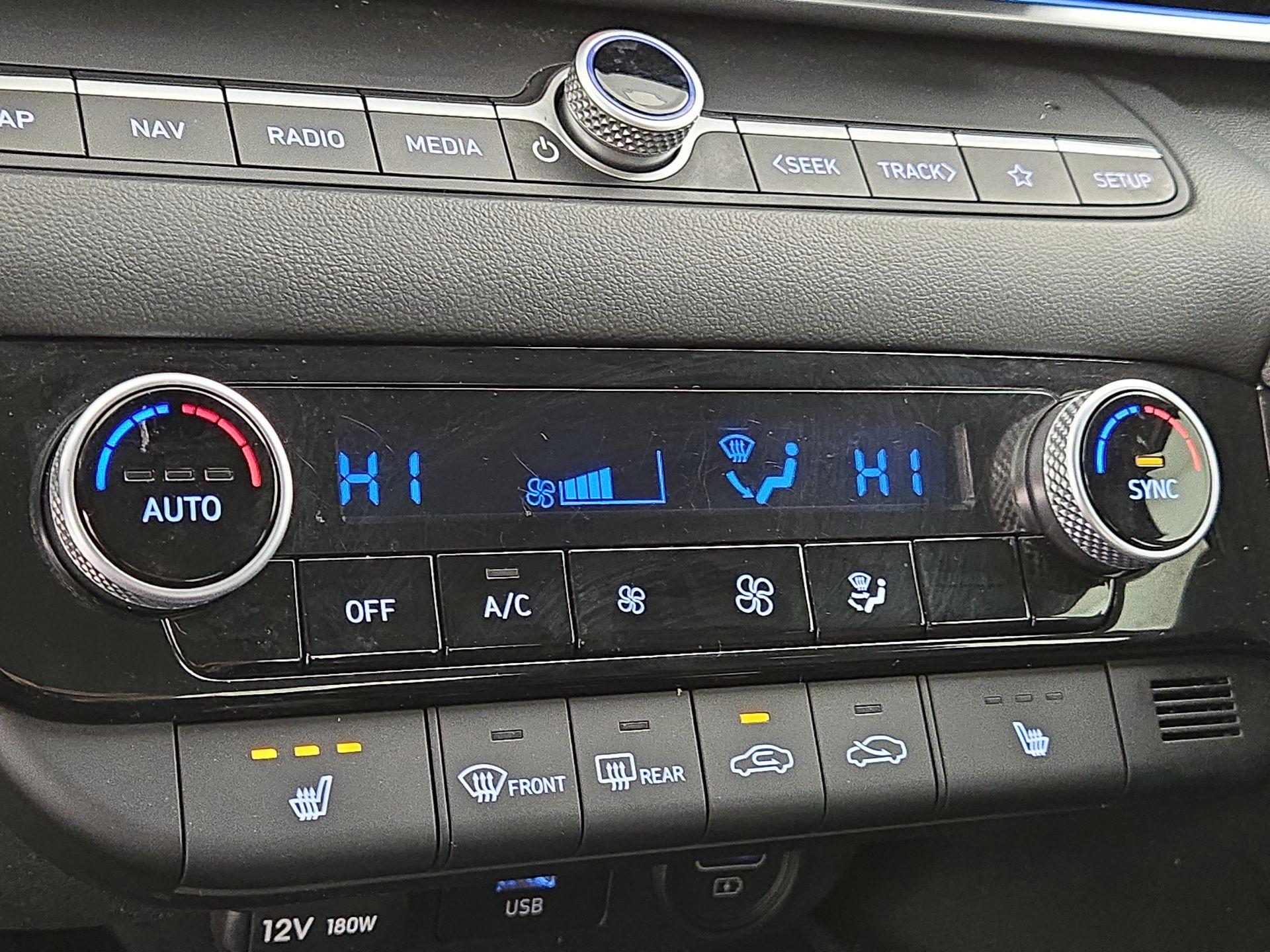 Thumbnail: 2023 Hyundai Elantra - 16