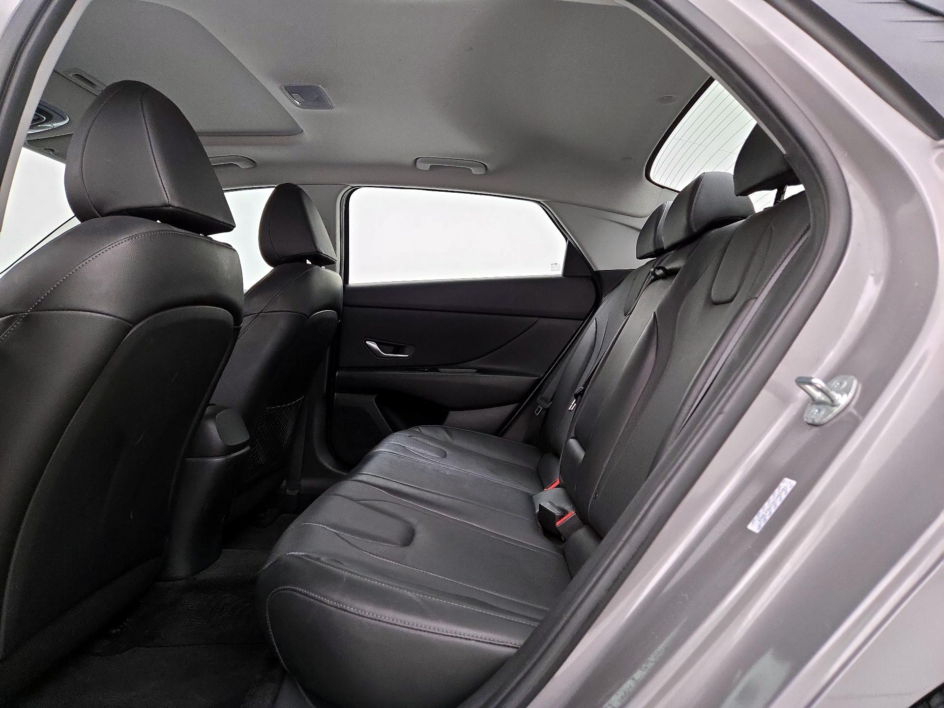 Thumbnail: 2023 Hyundai Elantra - 20