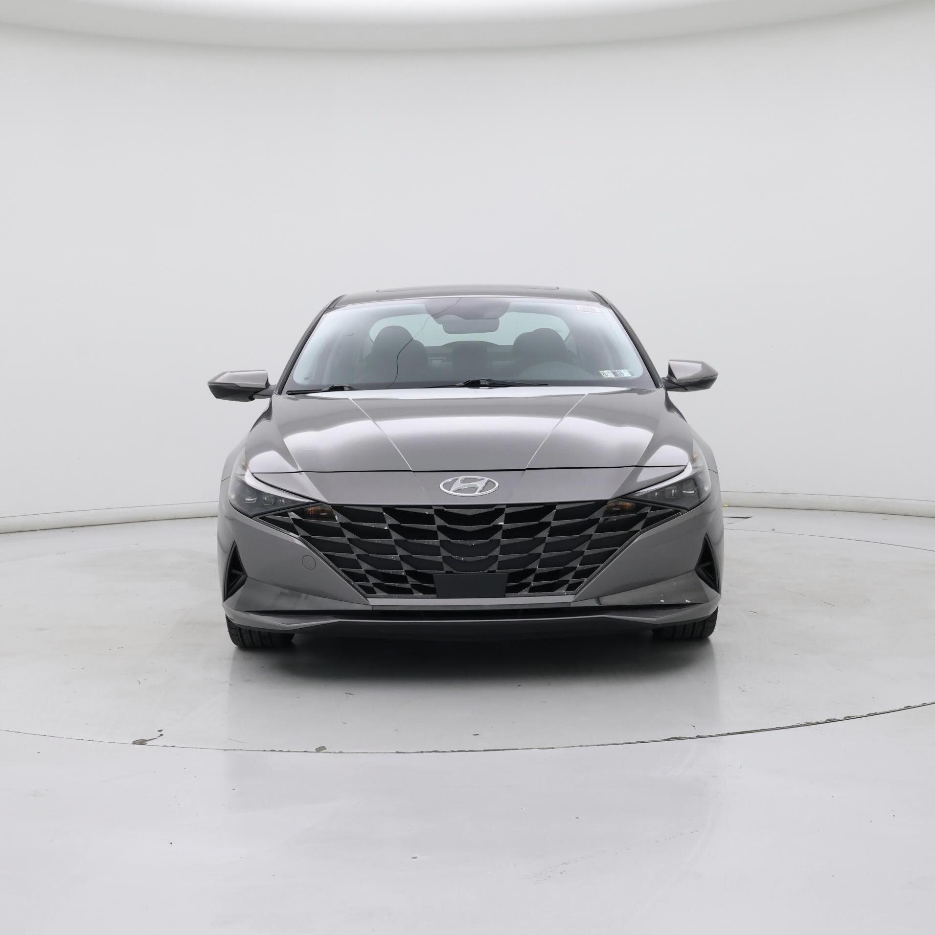 Thumbnail: 2023 Hyundai Elantra - 5