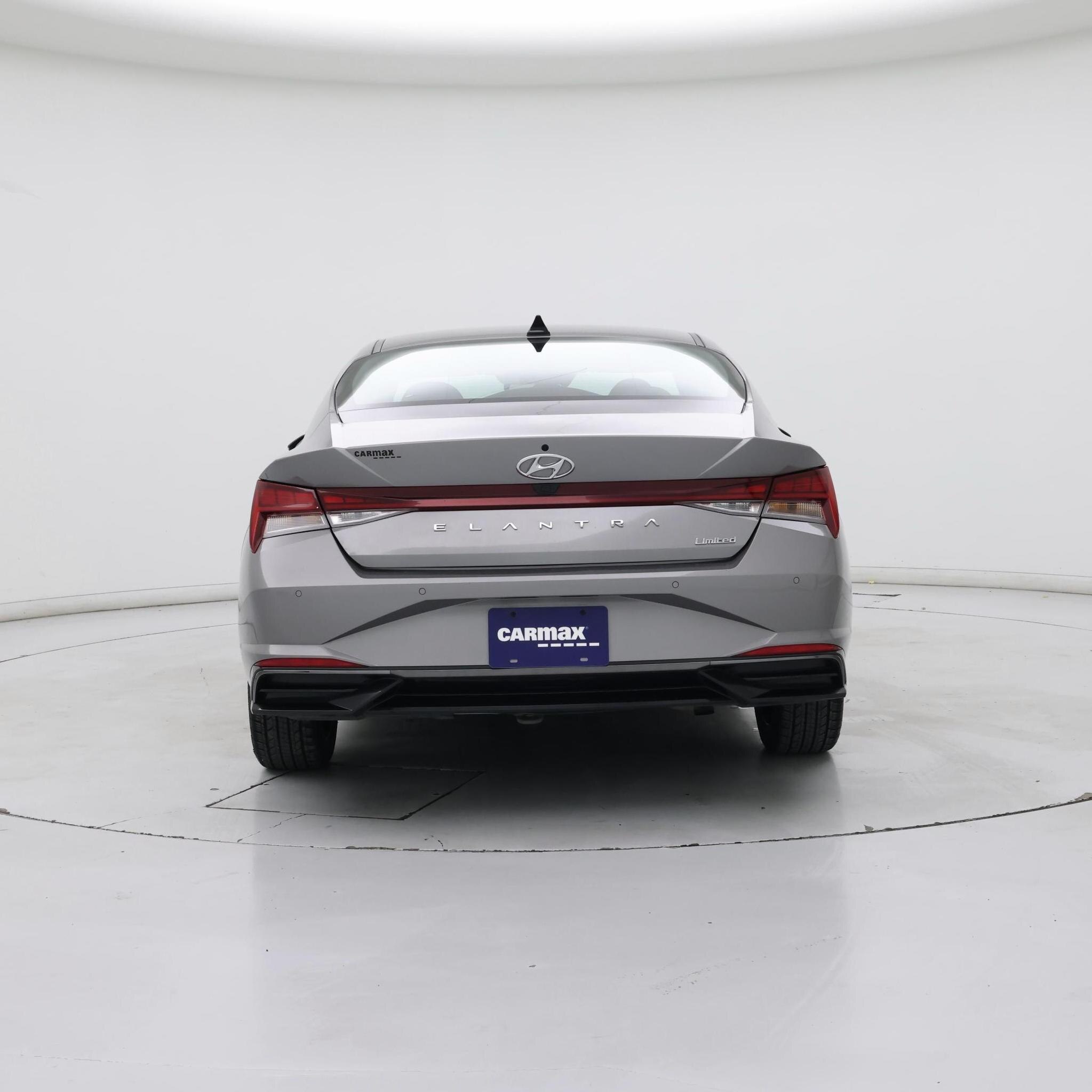 Thumbnail: 2023 Hyundai Elantra - 6