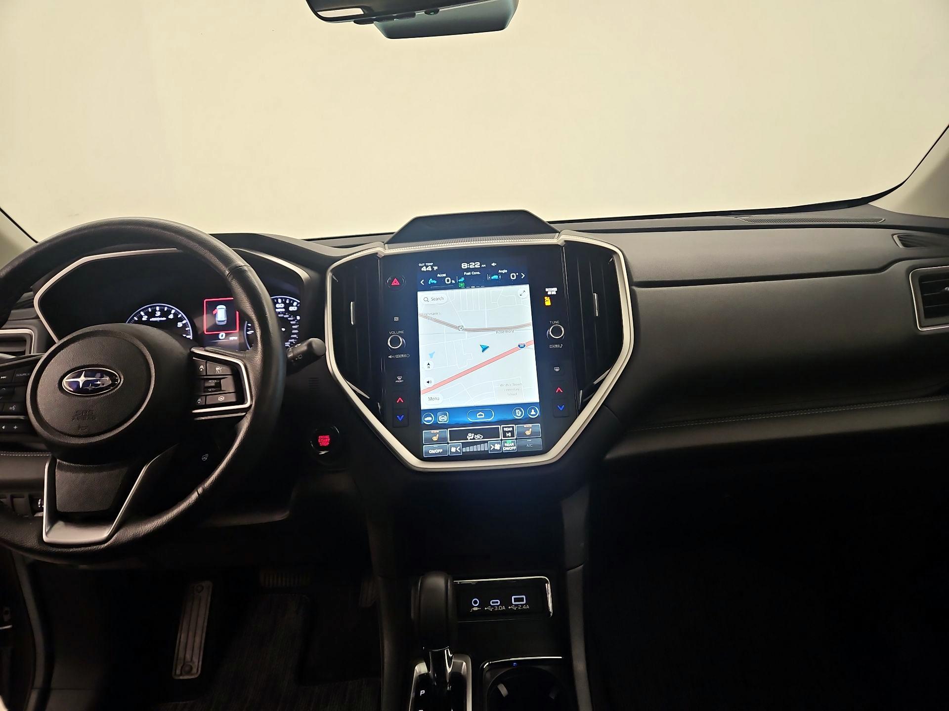 Thumbnail: 2024 Subaru Ascent - 9