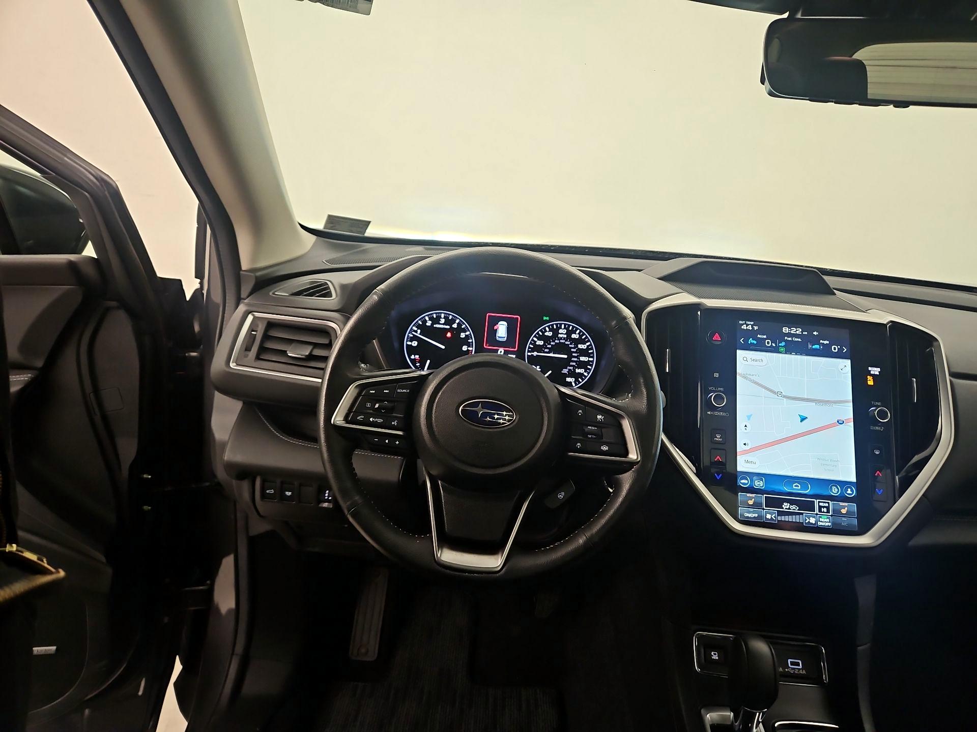 Thumbnail: 2024 Subaru Ascent - 10