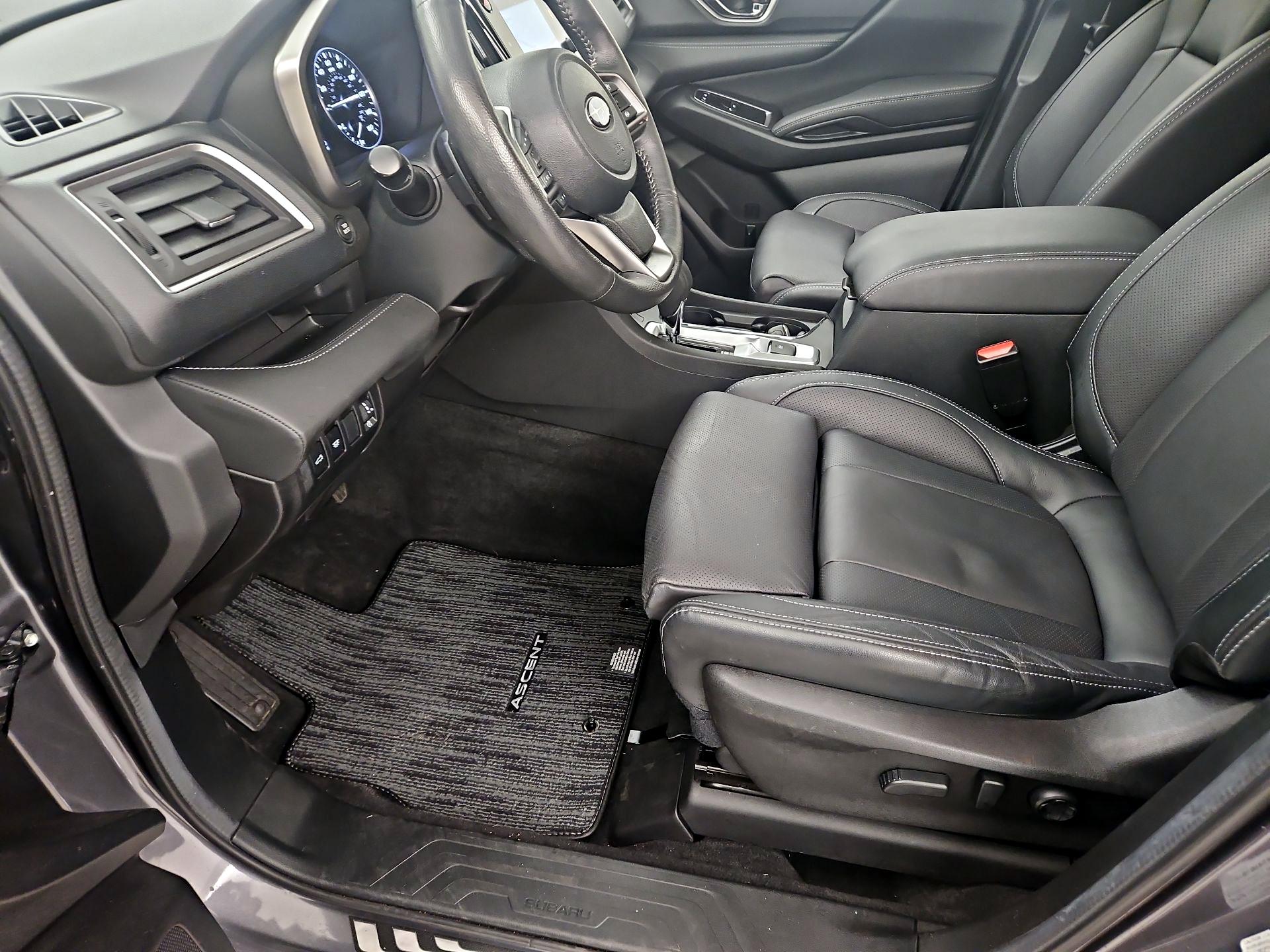 Thumbnail: 2024 Subaru Ascent - 11