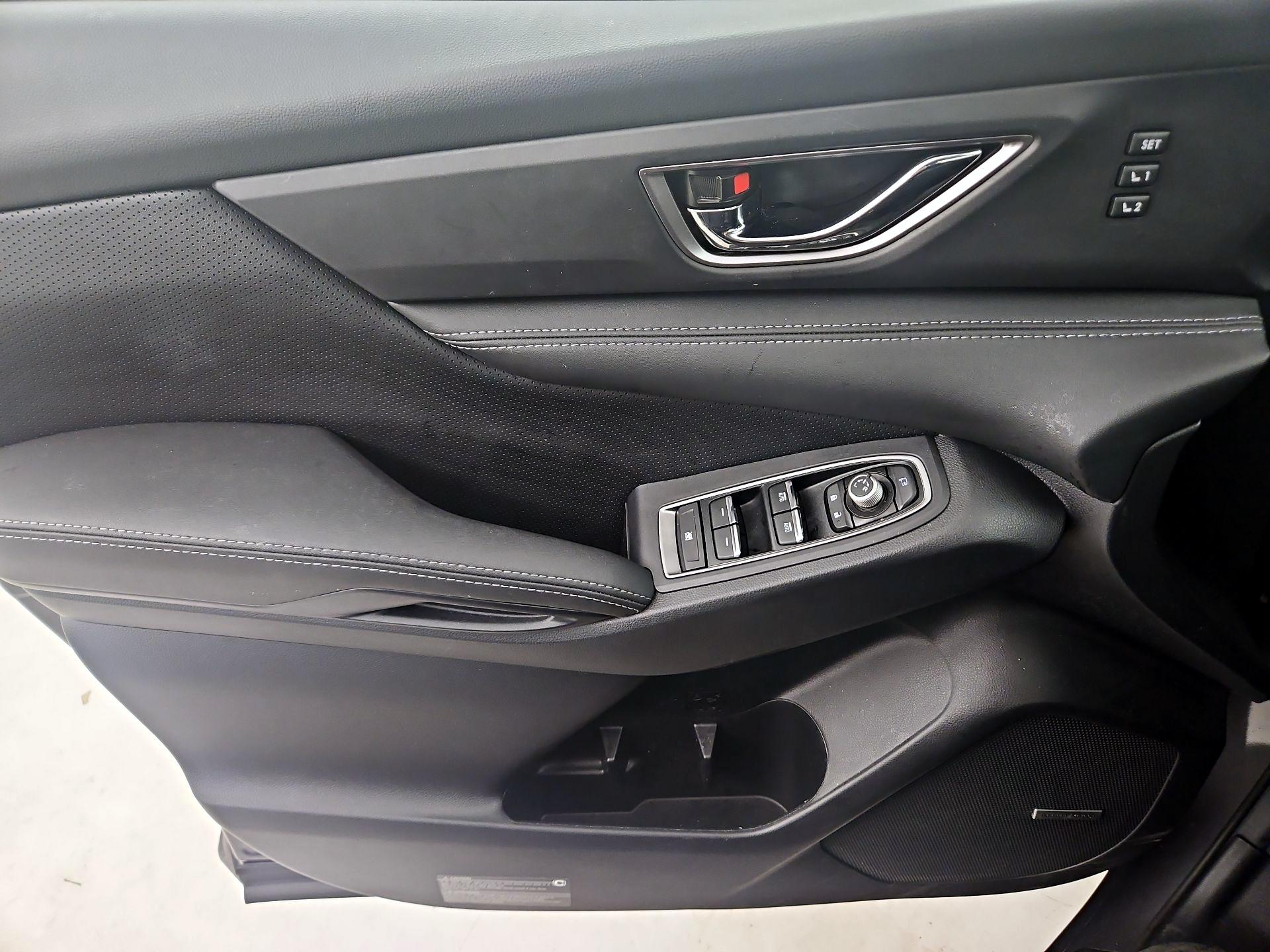 Thumbnail: 2024 Subaru Ascent - 12