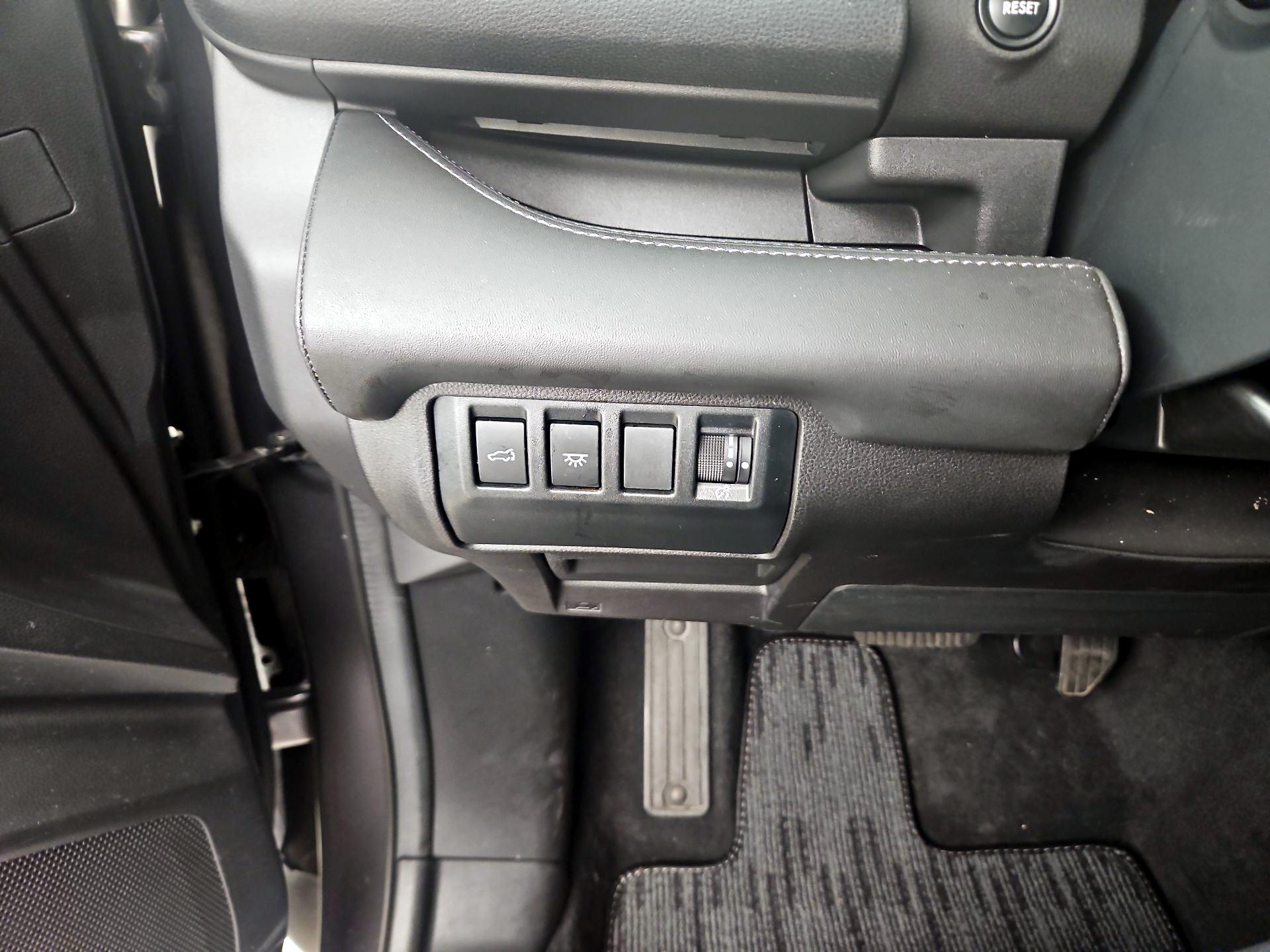 Thumbnail: 2024 Subaru Ascent - 13