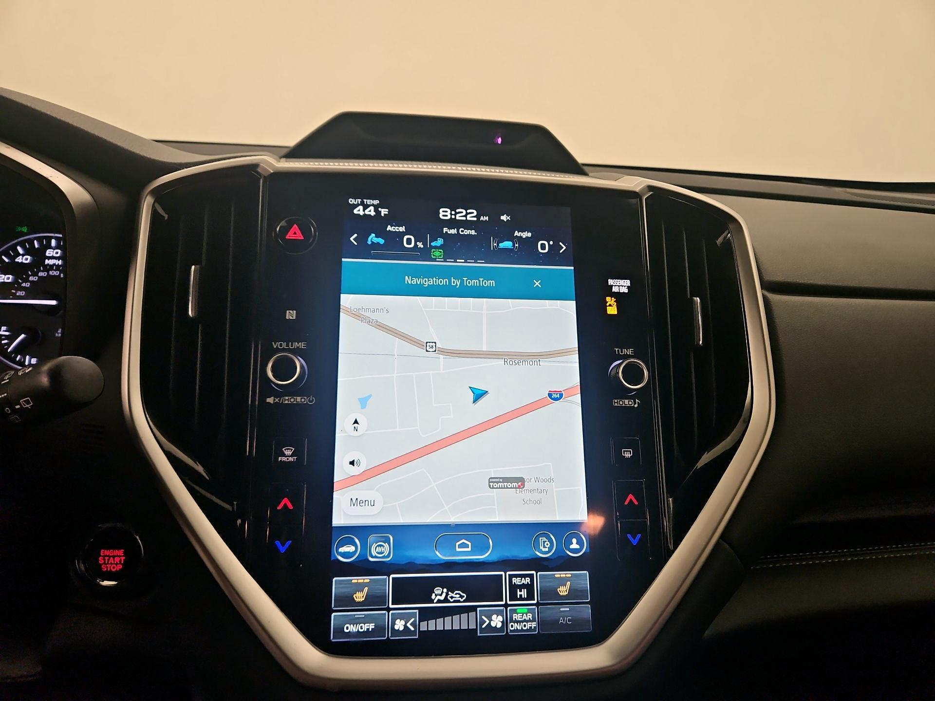 Thumbnail: 2024 Subaru Ascent - 14