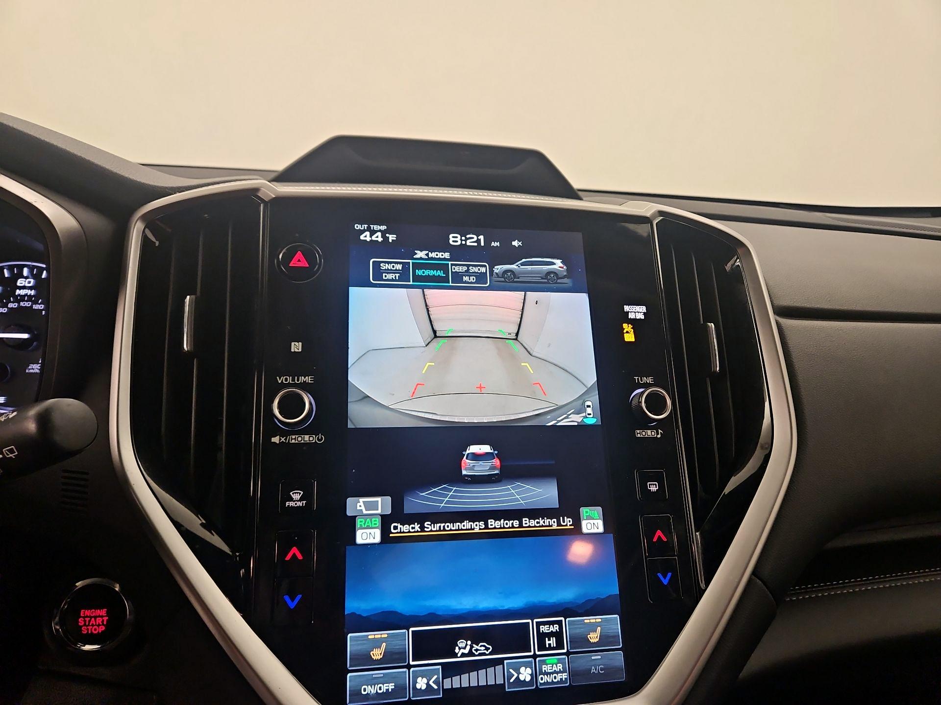 Thumbnail: 2024 Subaru Ascent - 15