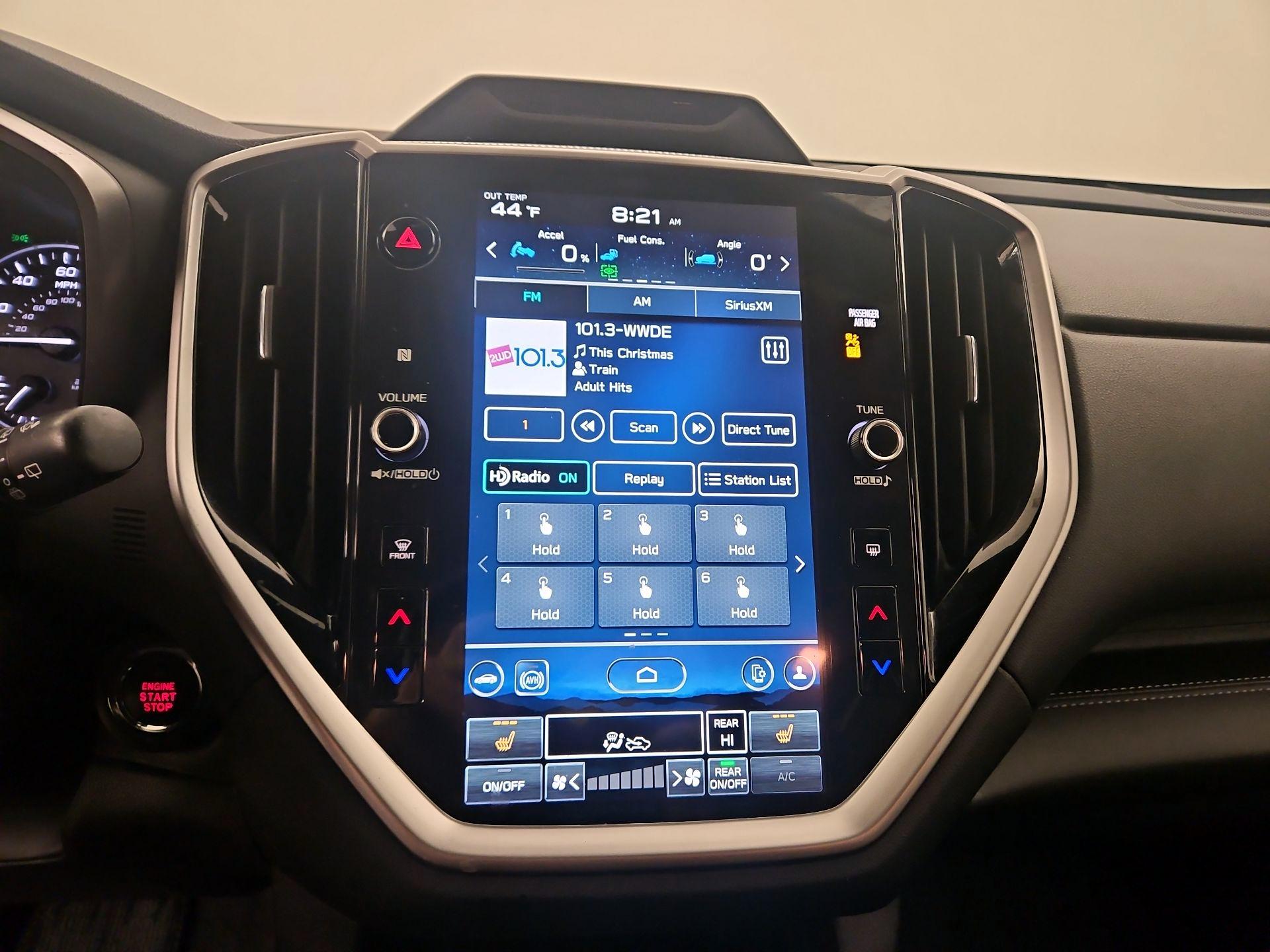 Thumbnail: 2024 Subaru Ascent - 16