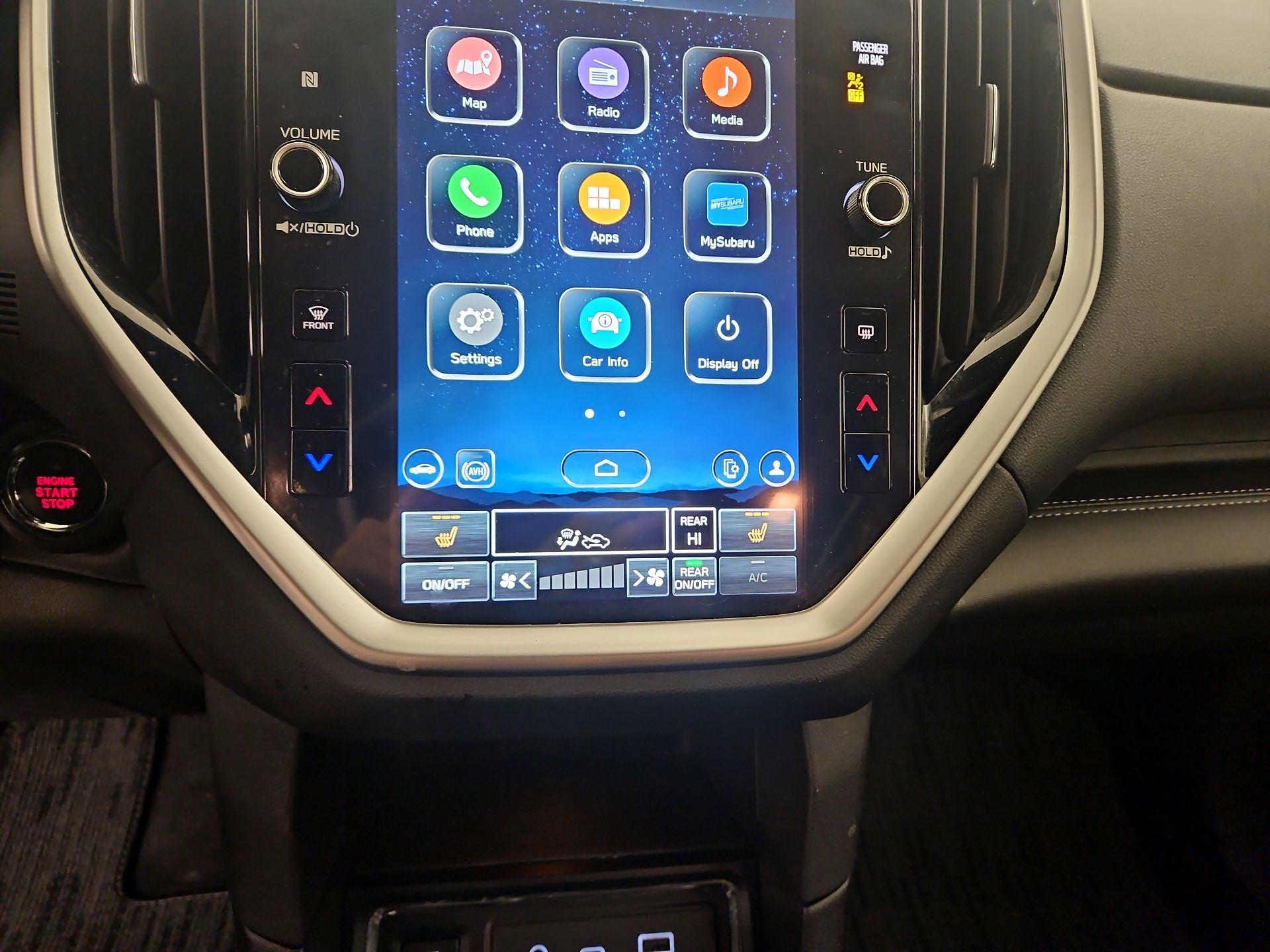 Thumbnail: 2024 Subaru Ascent - 17