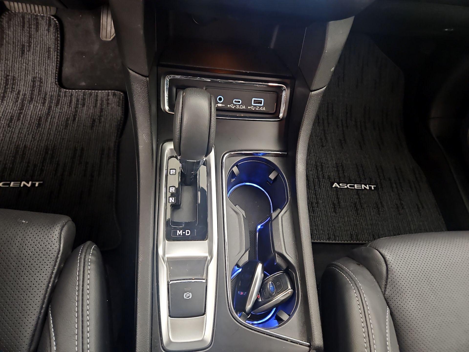 Thumbnail: 2024 Subaru Ascent - 18