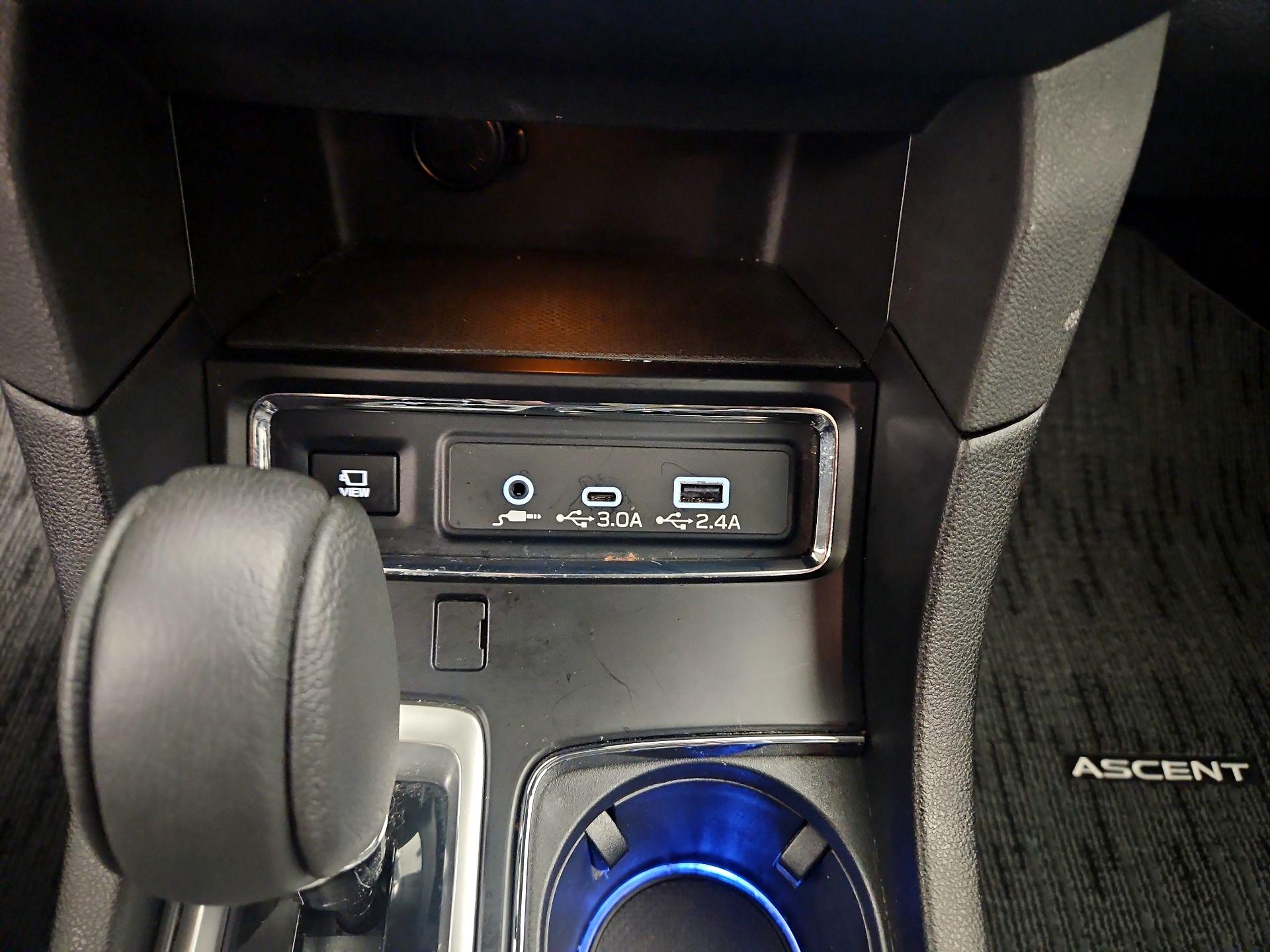 Thumbnail: 2024 Subaru Ascent - 19