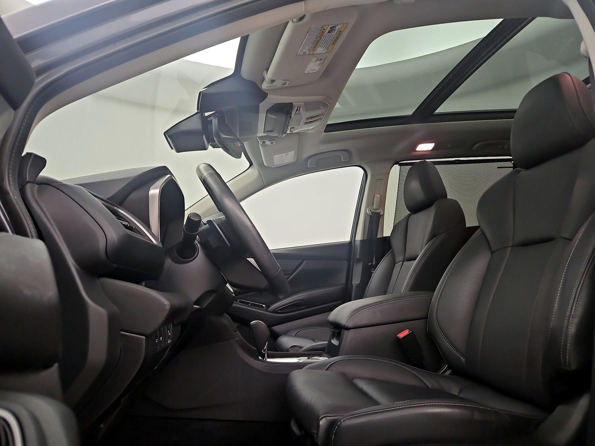 Thumbnail: 2024 Subaru Ascent - 20