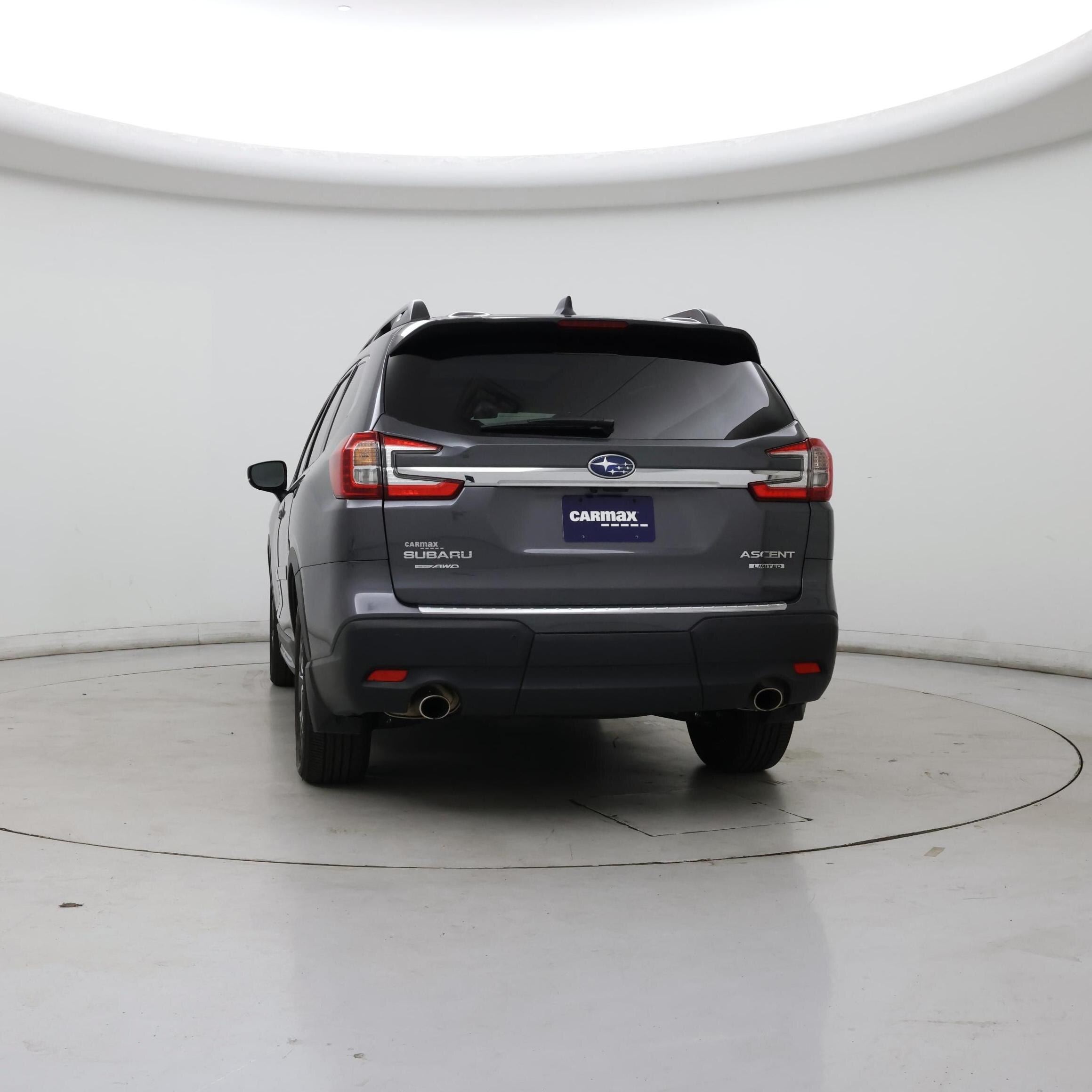 Thumbnail: 2024 Subaru Ascent - 6