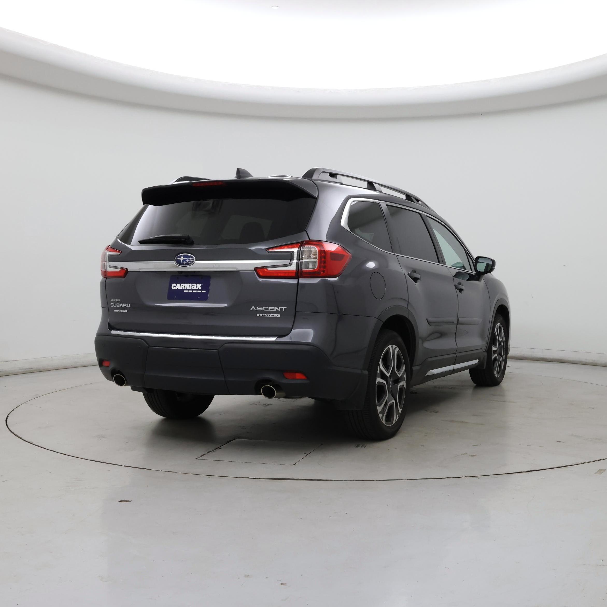 Thumbnail: 2024 Subaru Ascent - 8