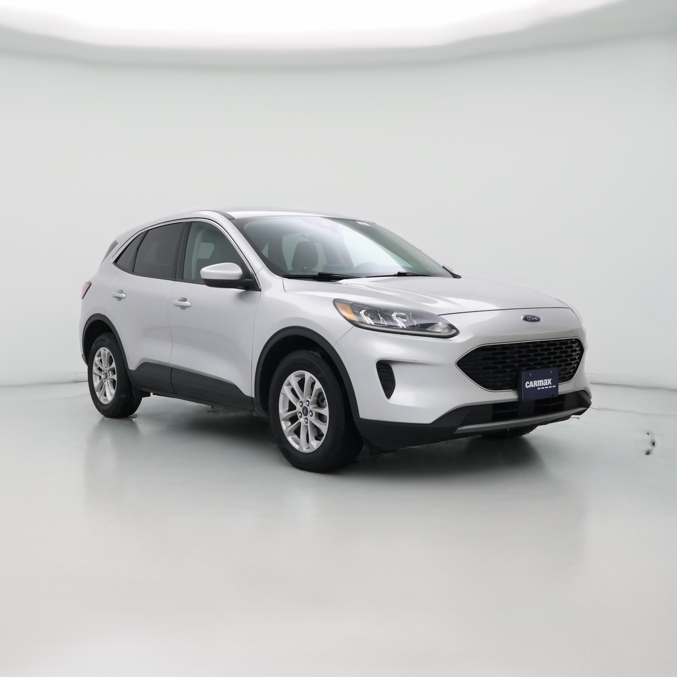 Thumbnail: 2020 Ford Escape - 1