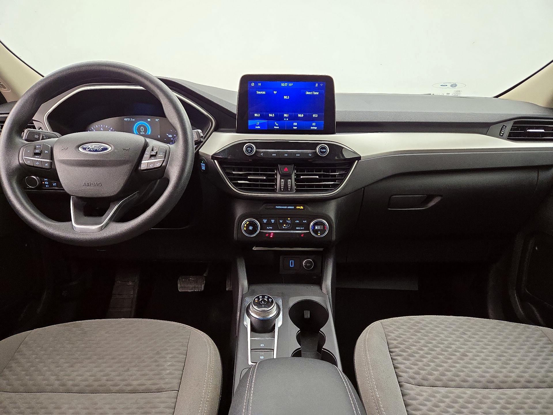 Thumbnail: 2020 Ford Escape - 9