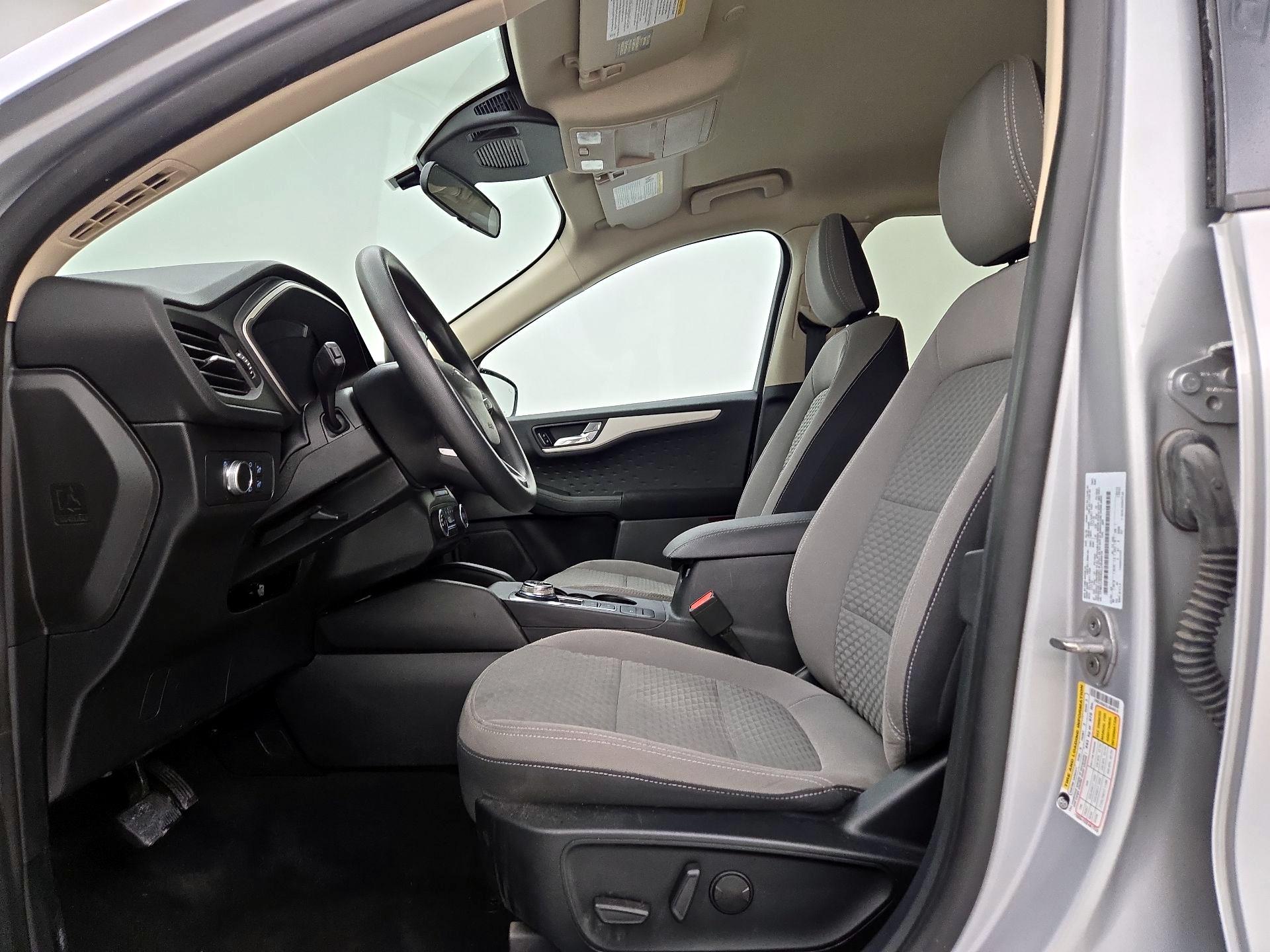 Thumbnail: 2020 Ford Escape - 11