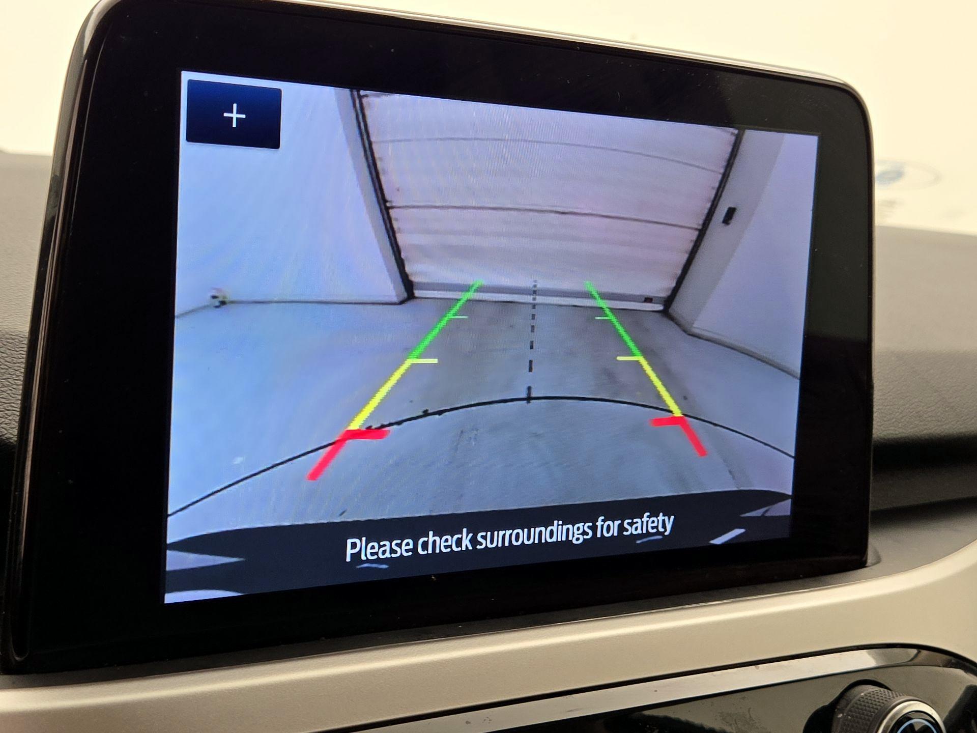 Thumbnail: 2020 Ford Escape - 13