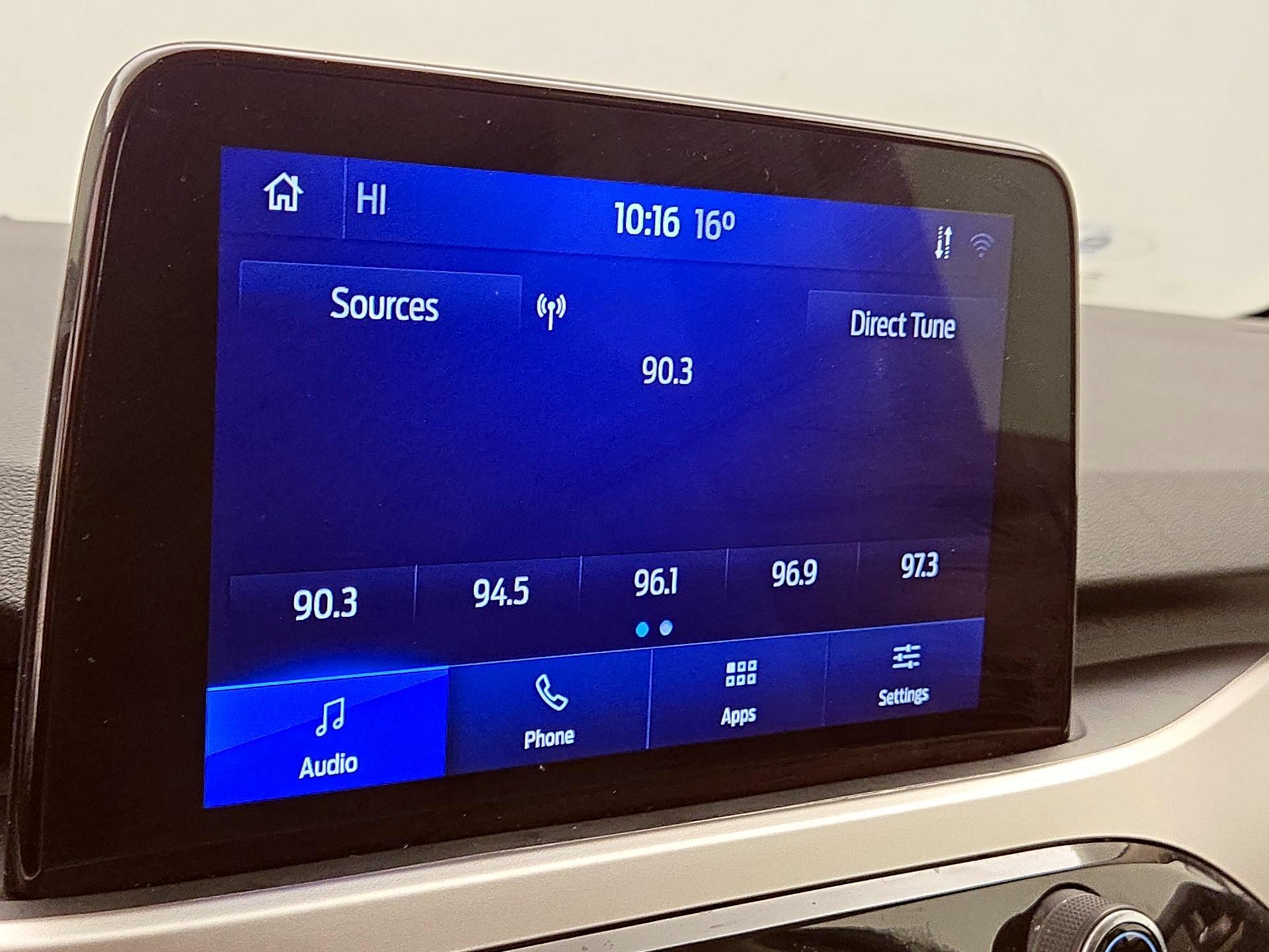 Thumbnail: 2020 Ford Escape - 14