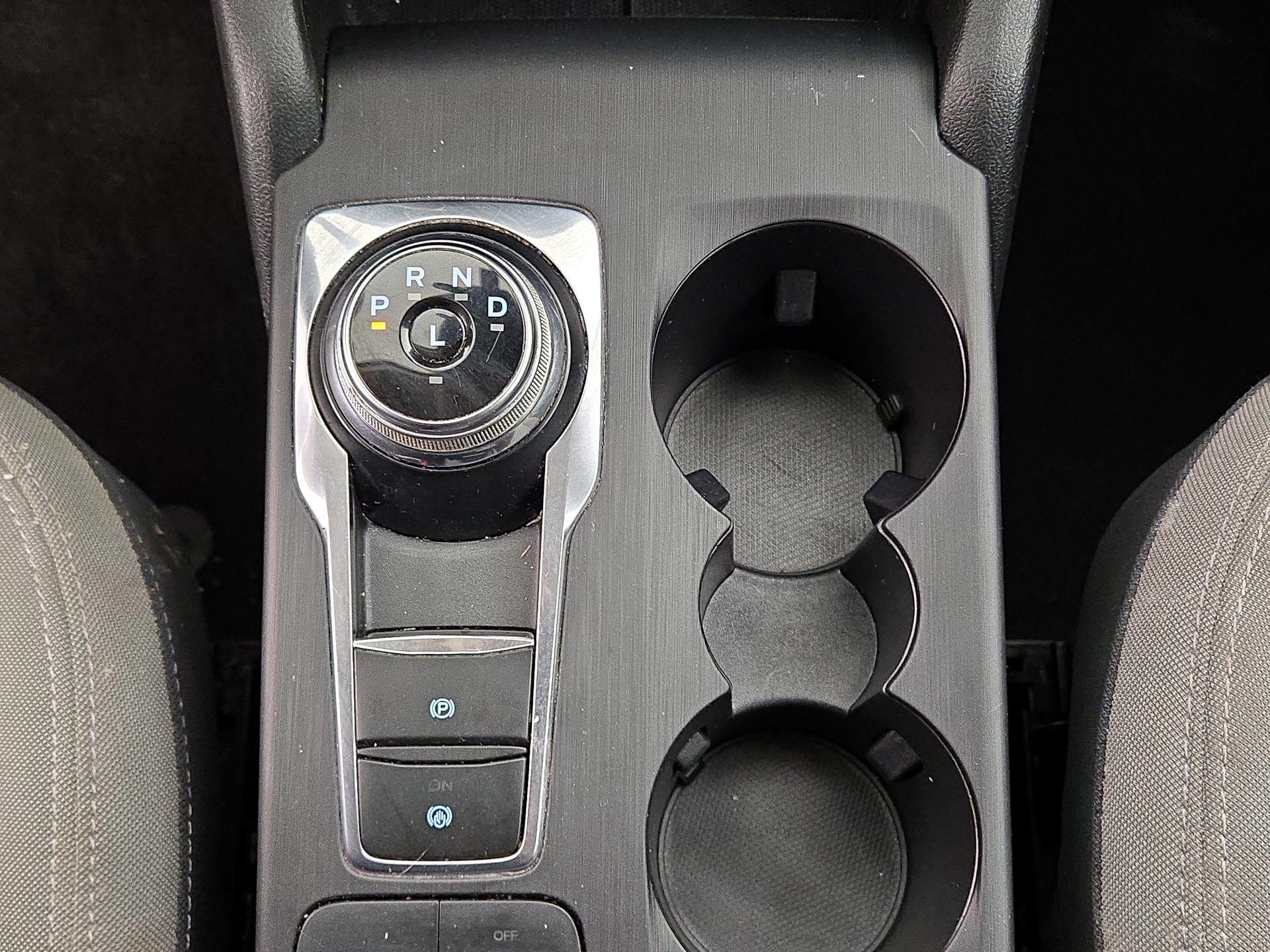 Thumbnail: 2020 Ford Escape - 16