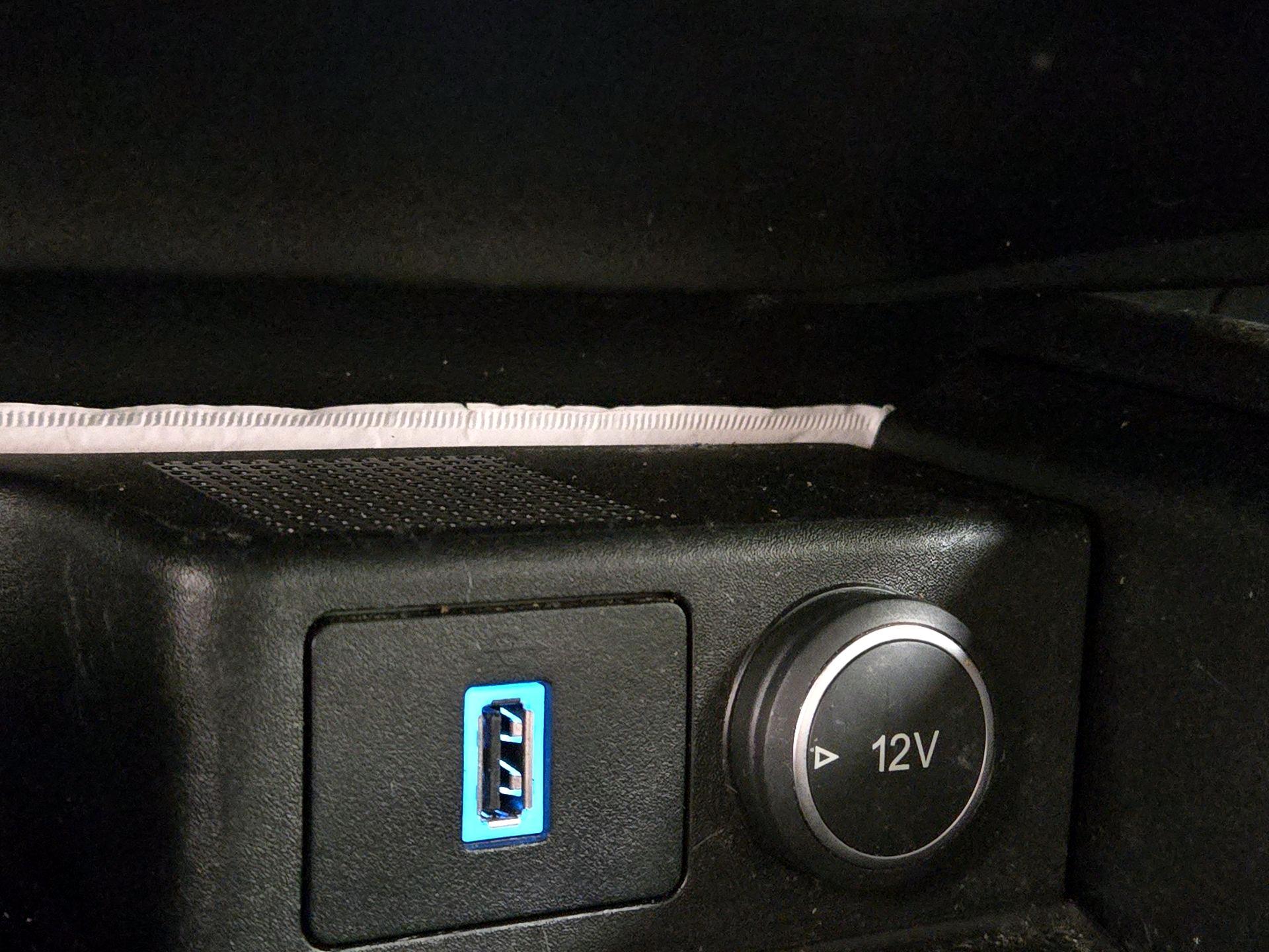 Thumbnail: 2020 Ford Escape - 17