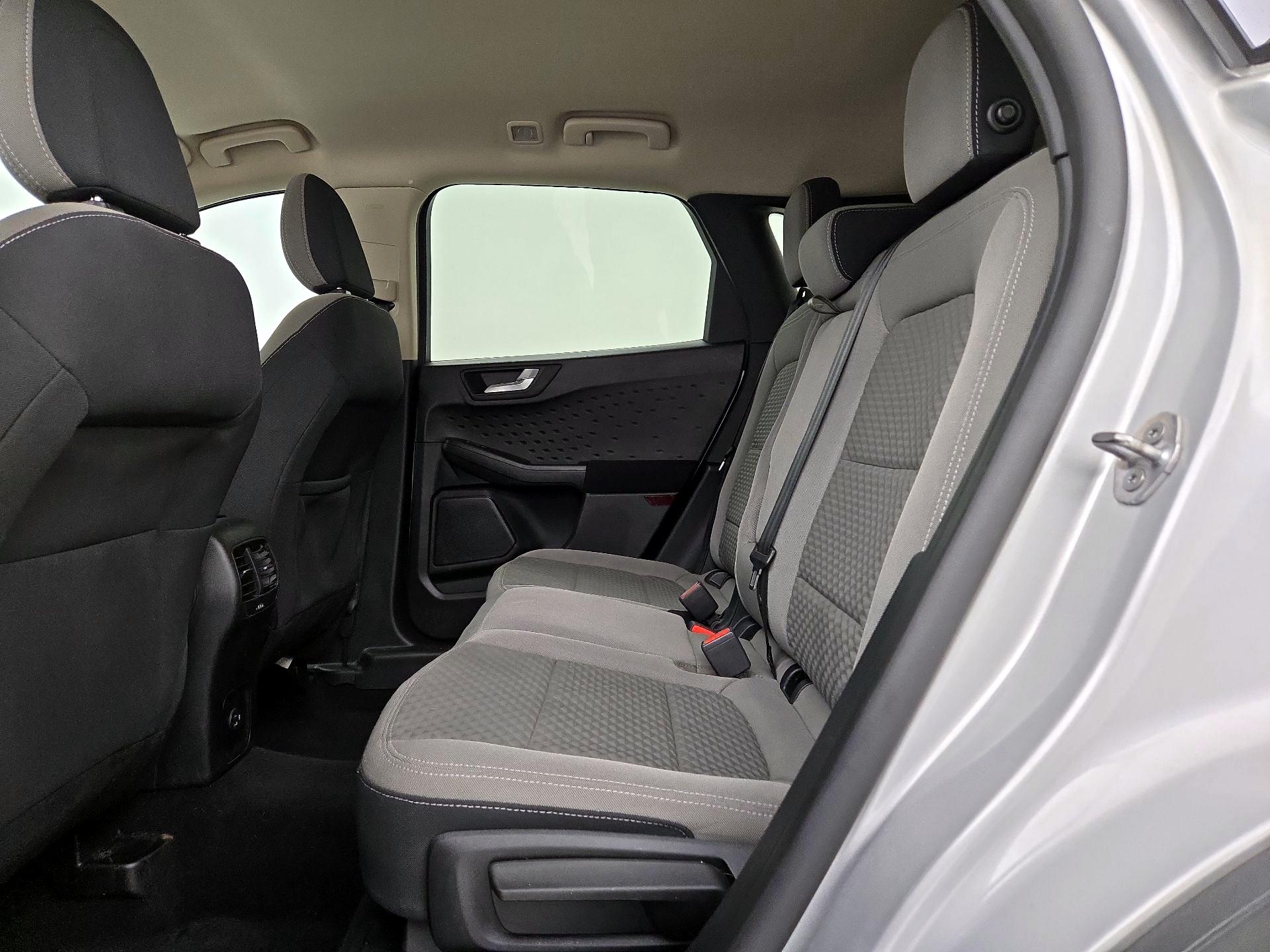 Thumbnail: 2020 Ford Escape - 18