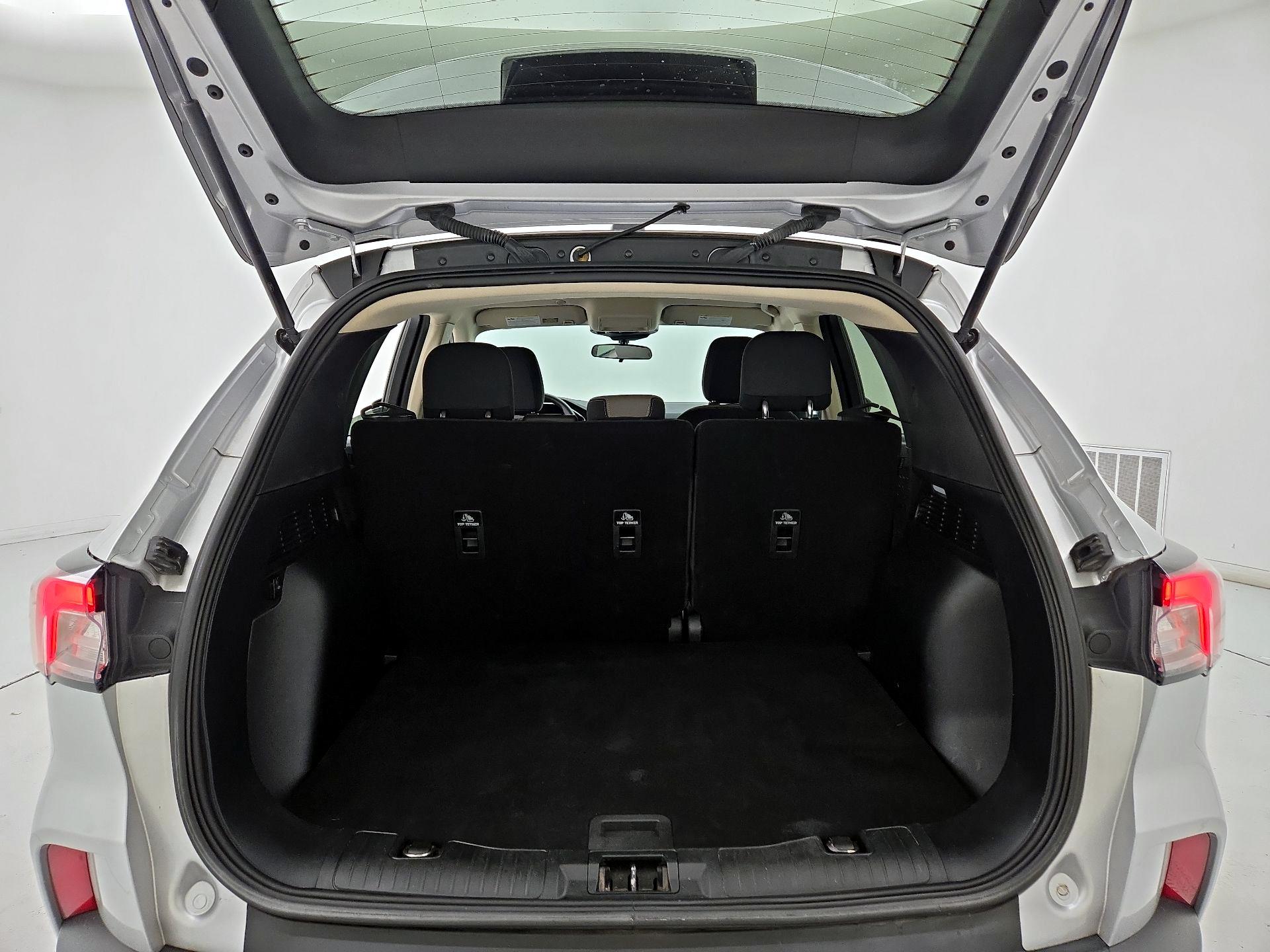 Thumbnail: 2020 Ford Escape - 19