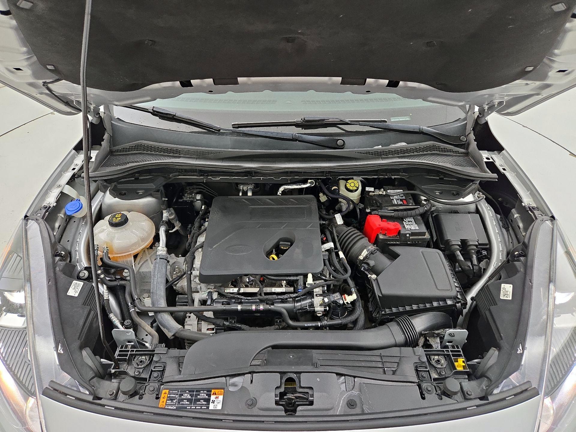 Thumbnail: 2020 Ford Escape - 20