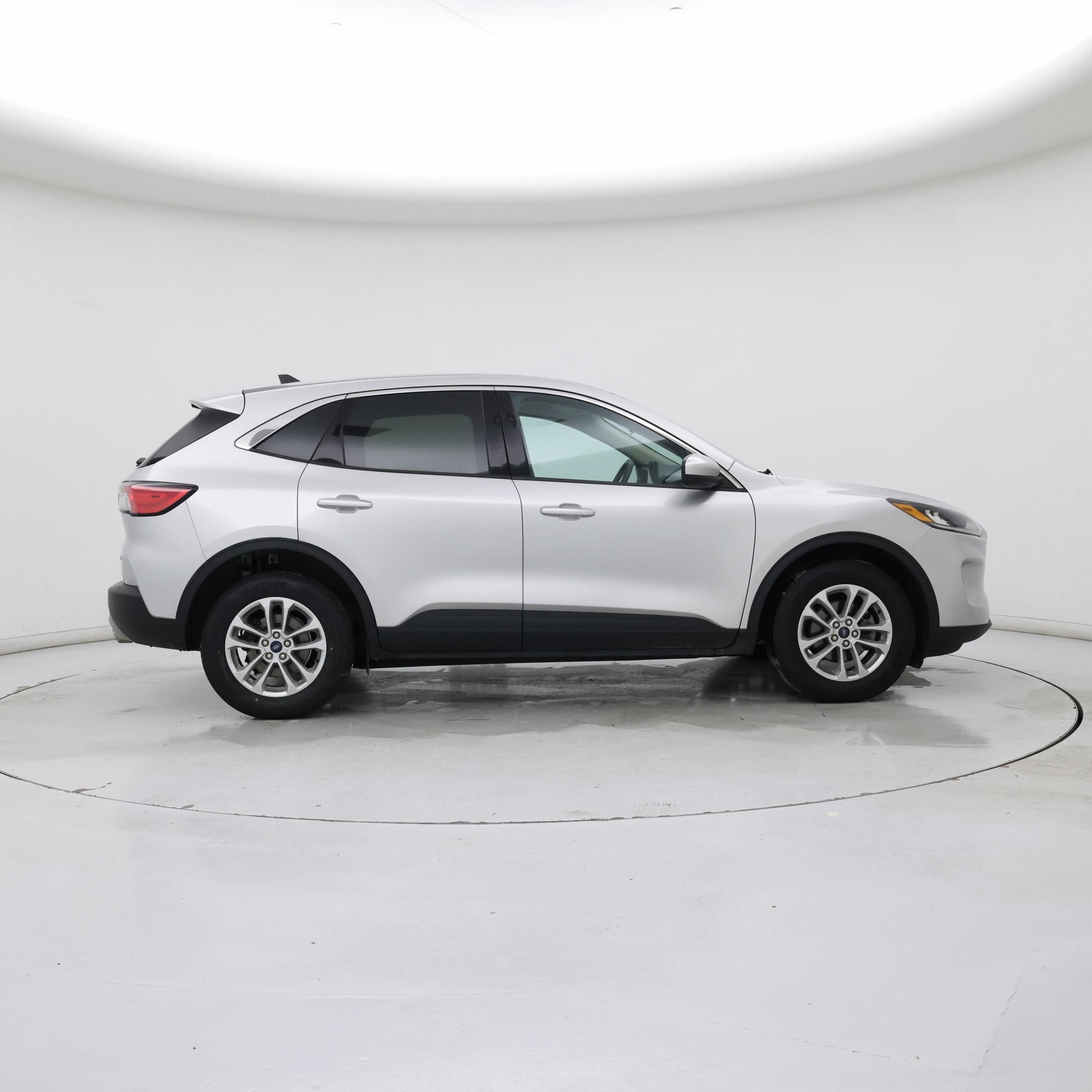 Thumbnail: 2020 Ford Escape - 7