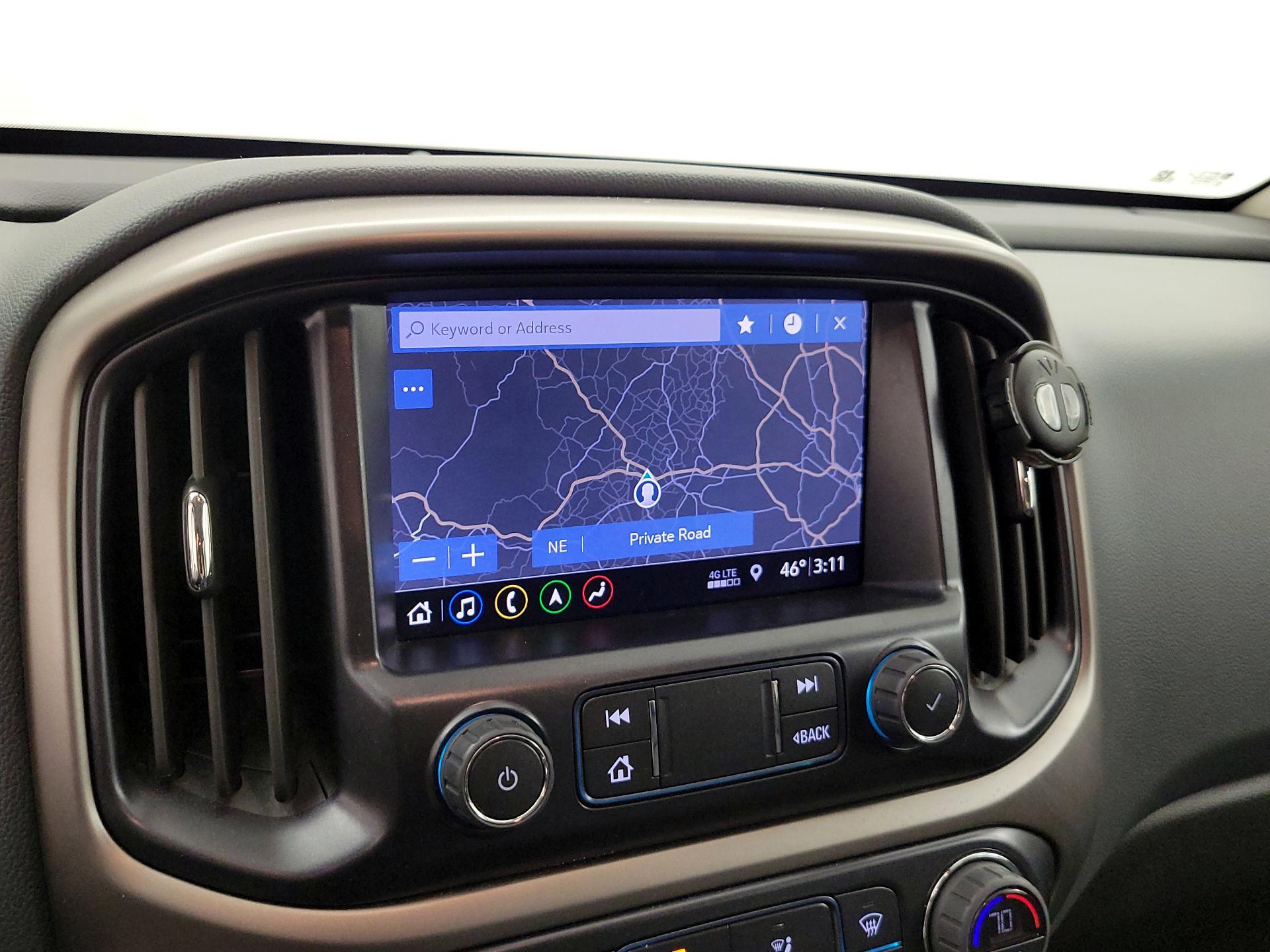 Thumbnail: 2022 Chevrolet Colorado - 14