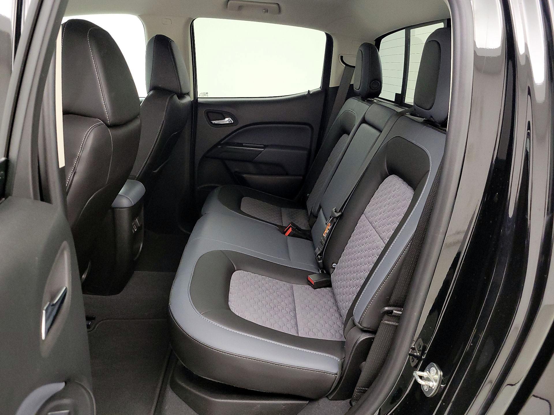 Thumbnail: 2022 Chevrolet Colorado - 20