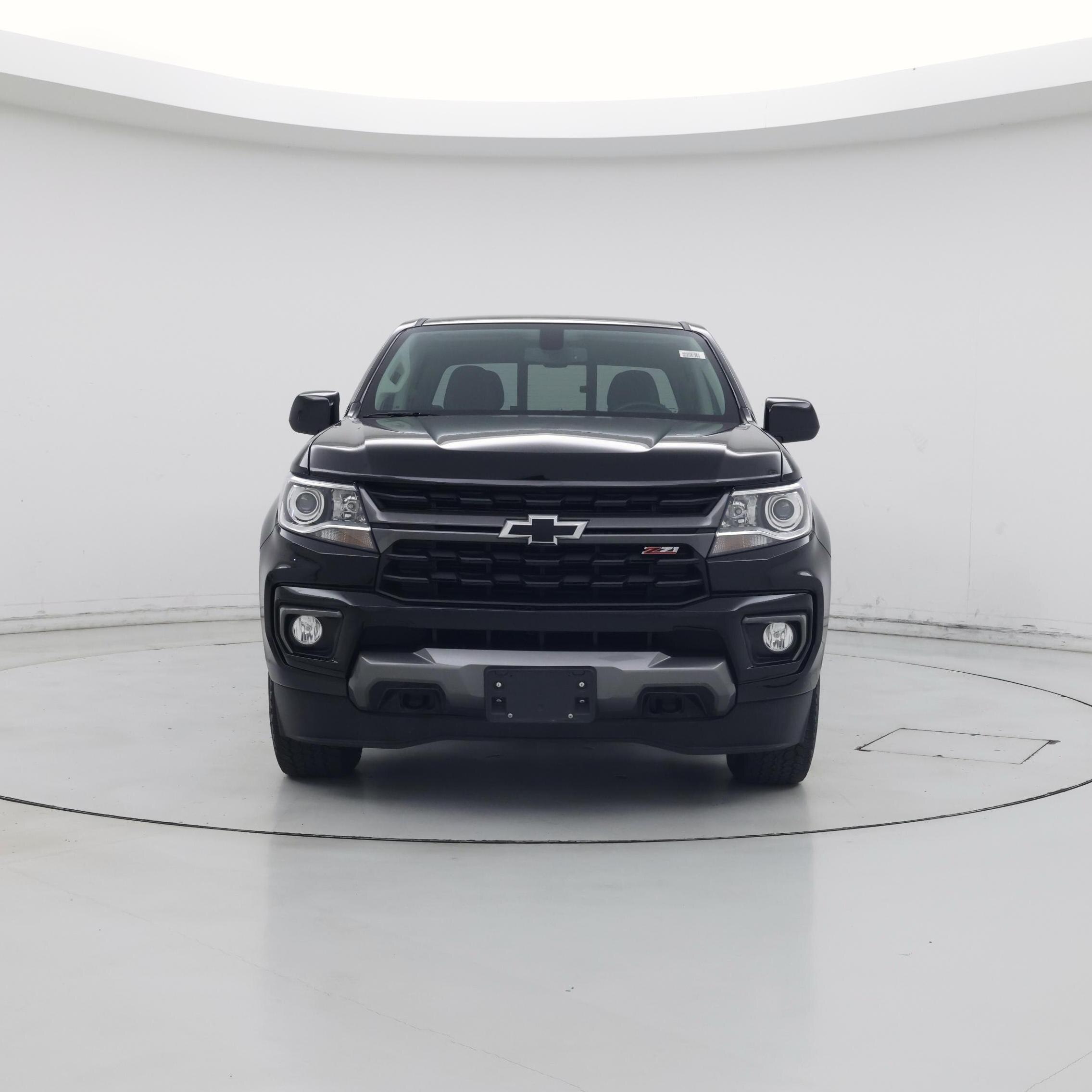 Thumbnail: 2022 Chevrolet Colorado - 5